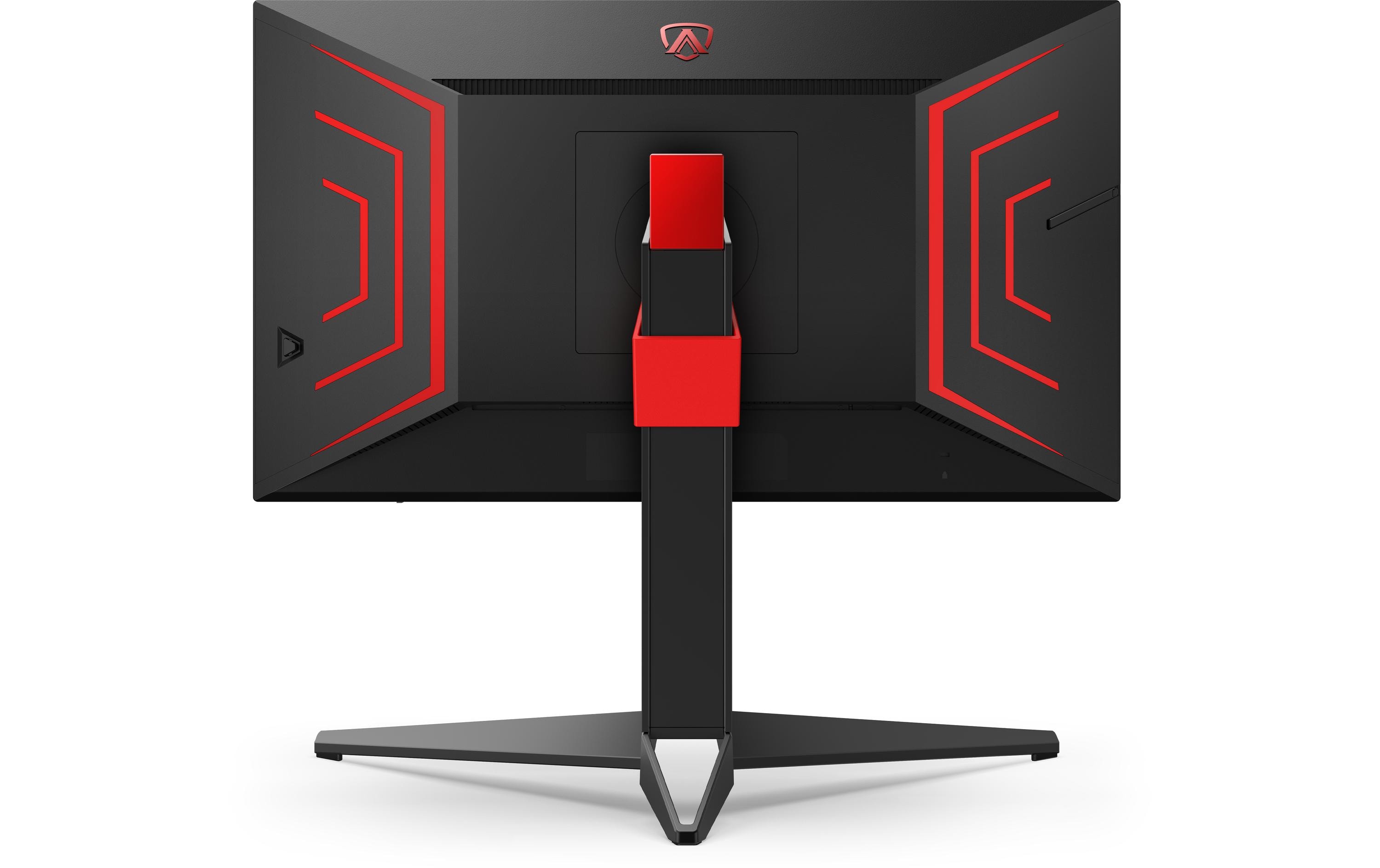 AOC Monitor AG274QZM