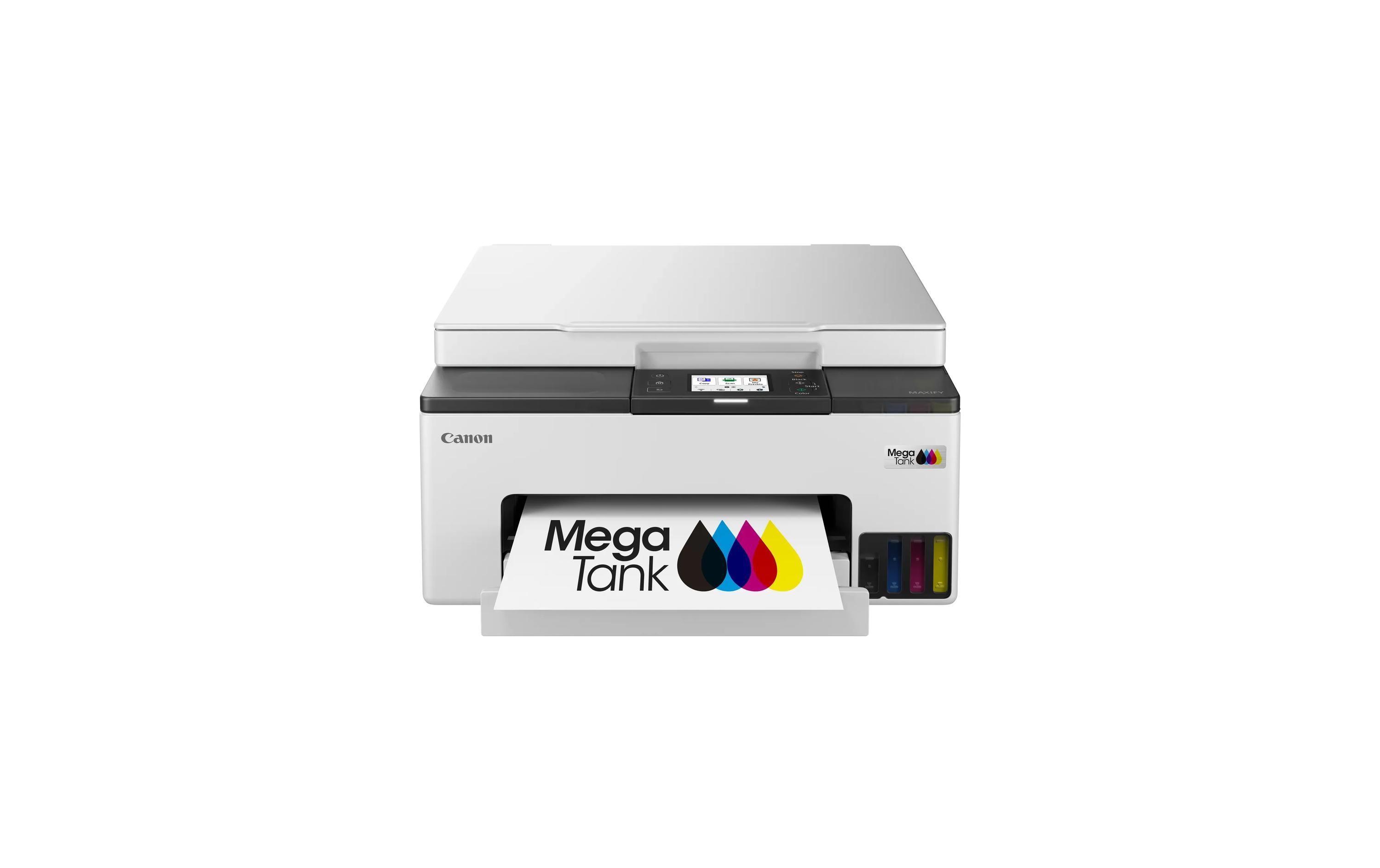 Canon Multifunktionsdrucker MAXIFY GX1051
