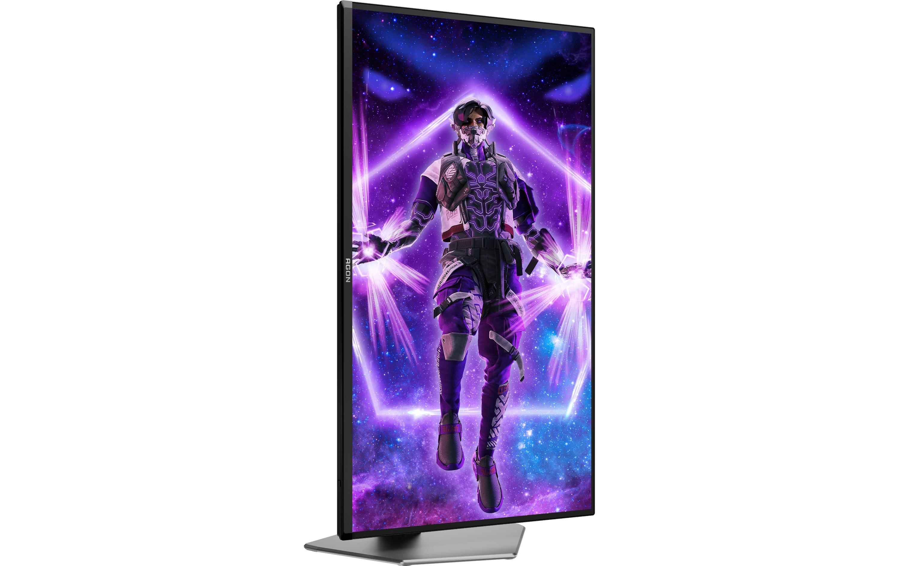 AOC Monitor AG326UD