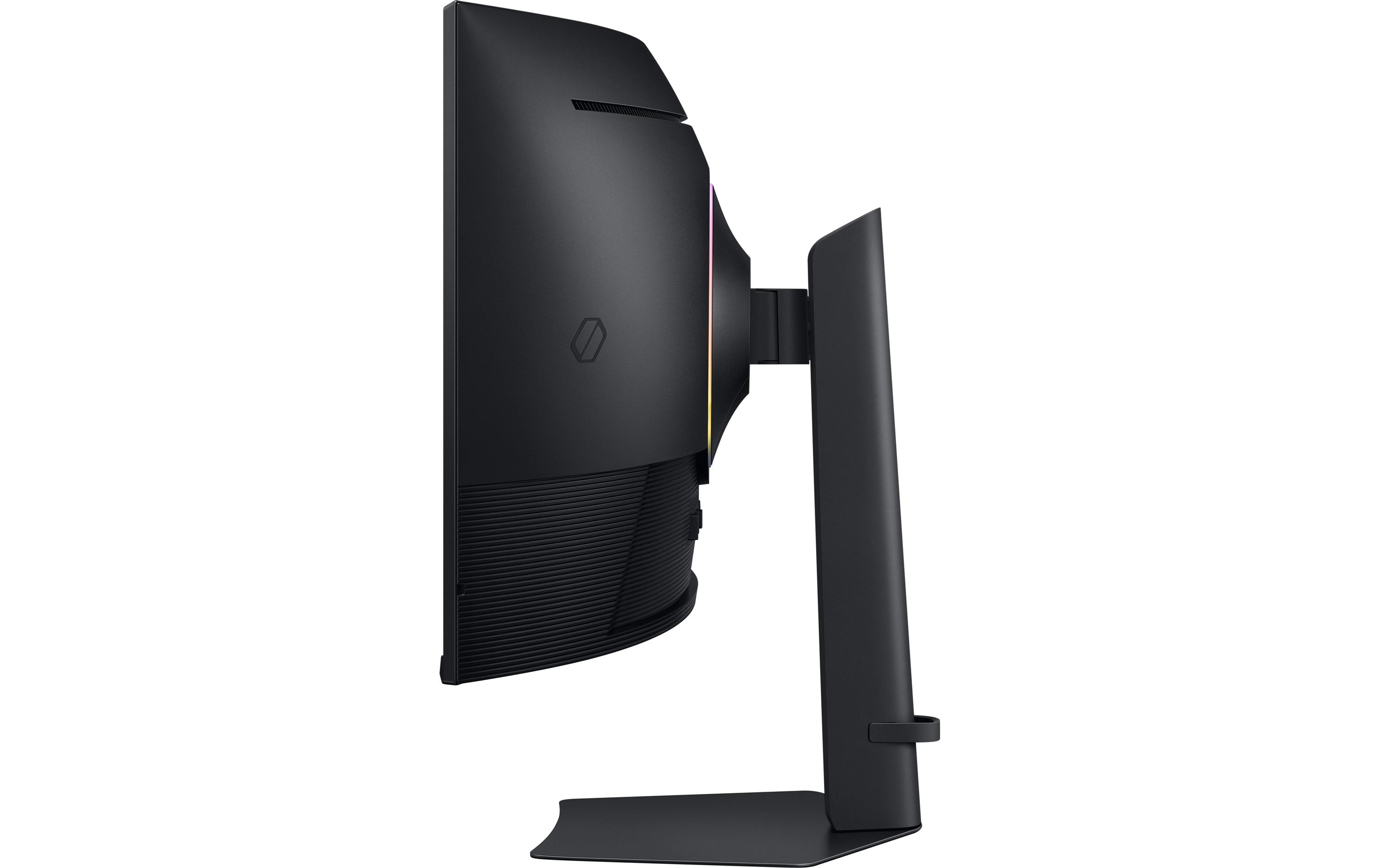Samsung Monitor Odyssey G5 LS40FG750EUXEN