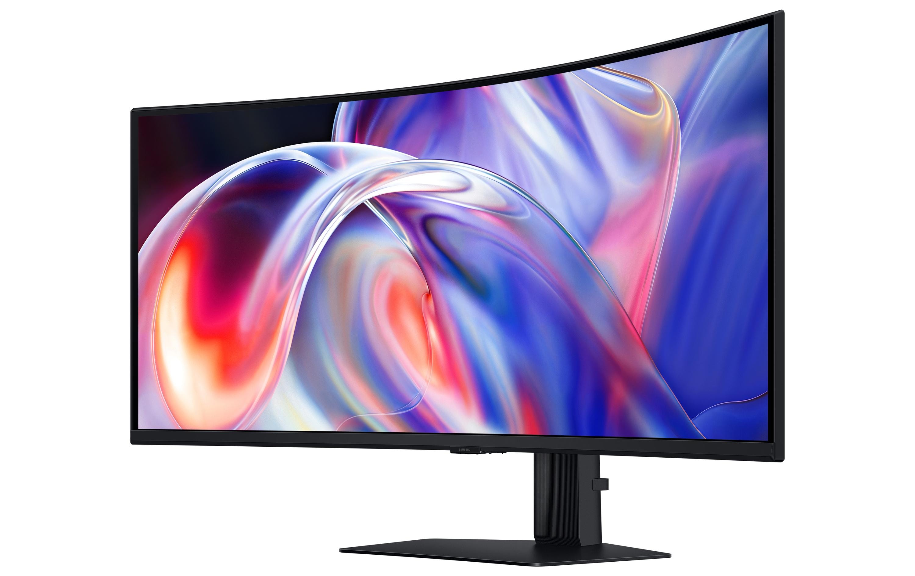 Samsung Monitor Viewfinity S85TH