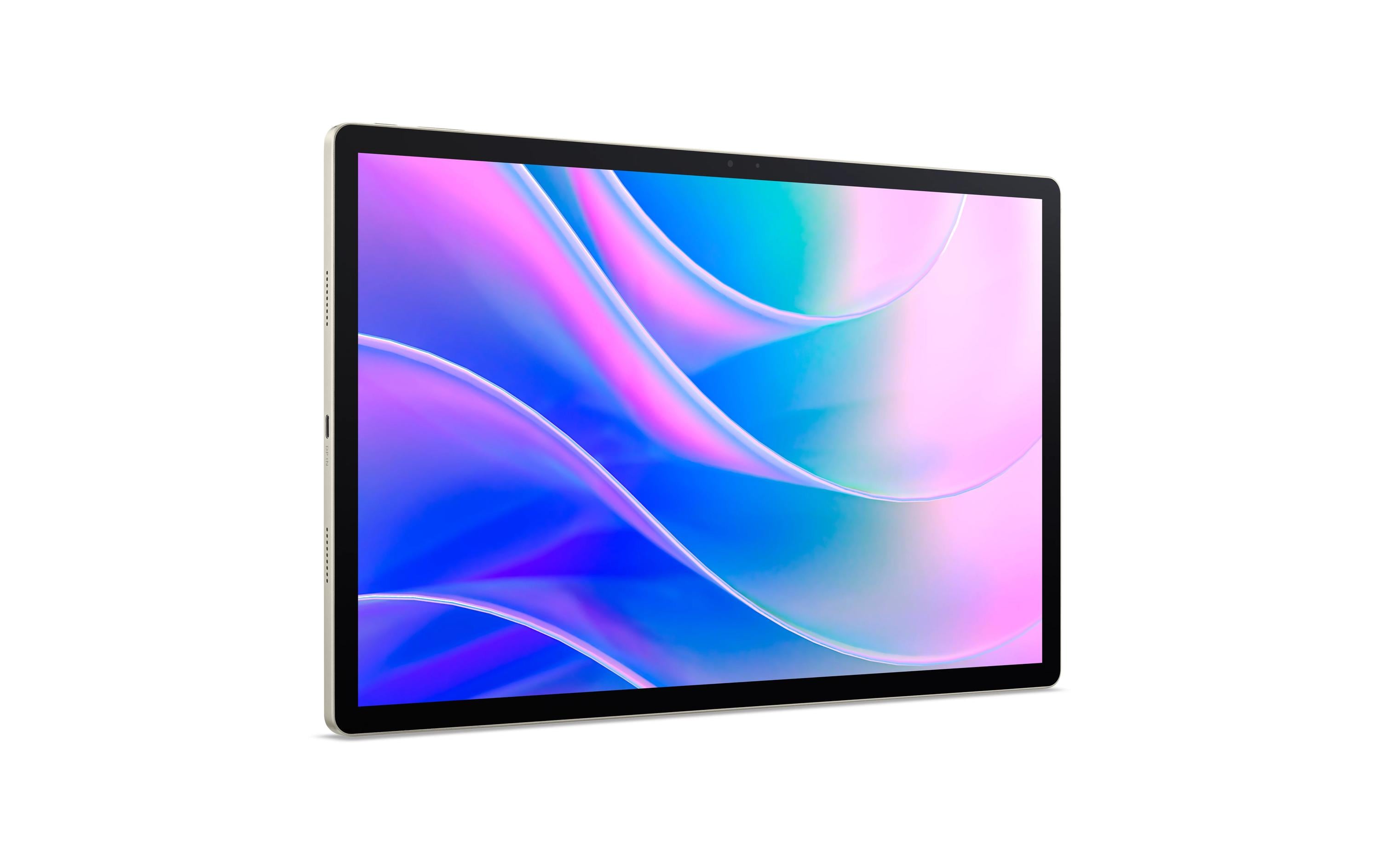 Acer Tablet Iconia A16-11MN-A8AQ 128 GB Silber