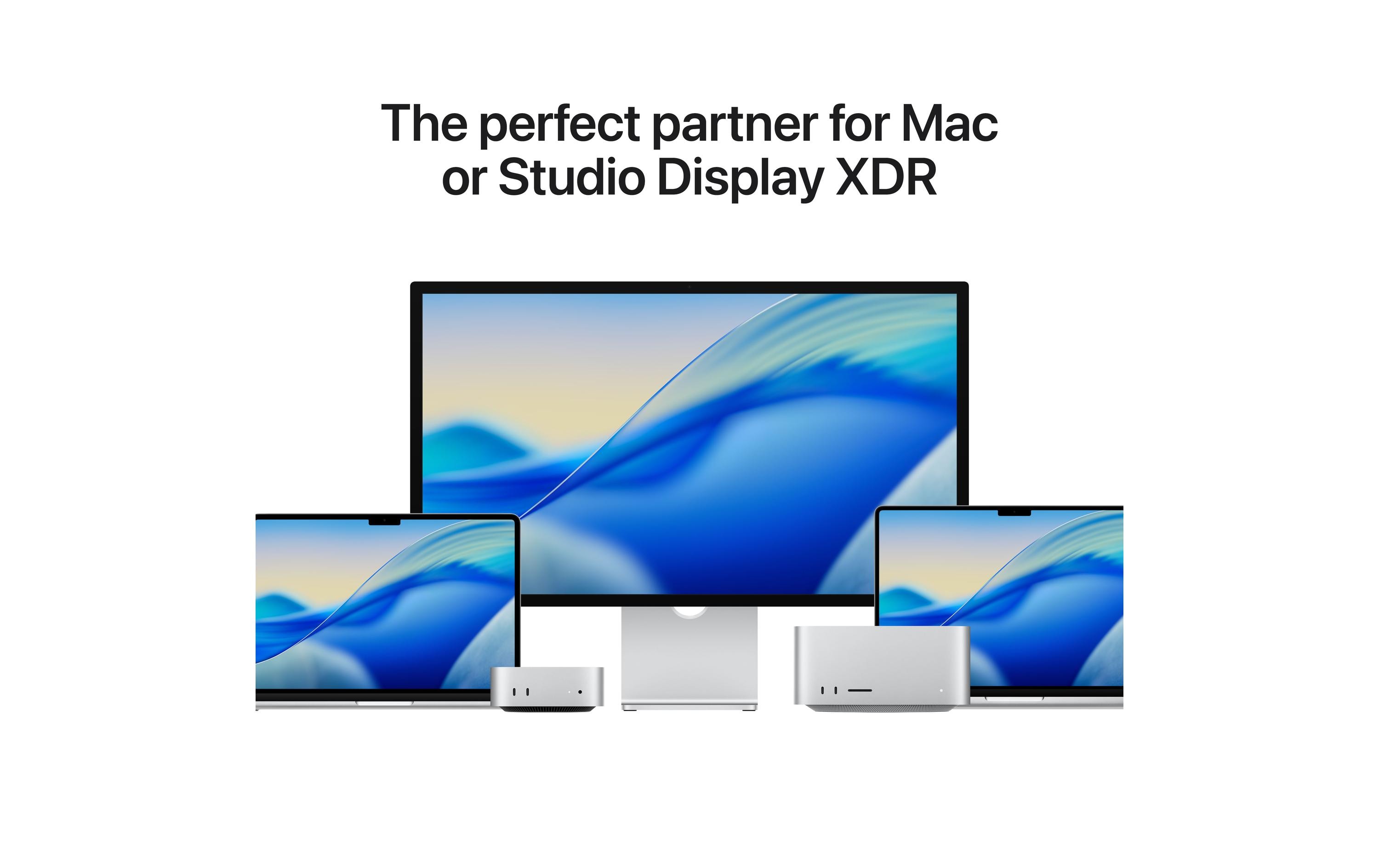 Apple 27 Studio Display (VESA)