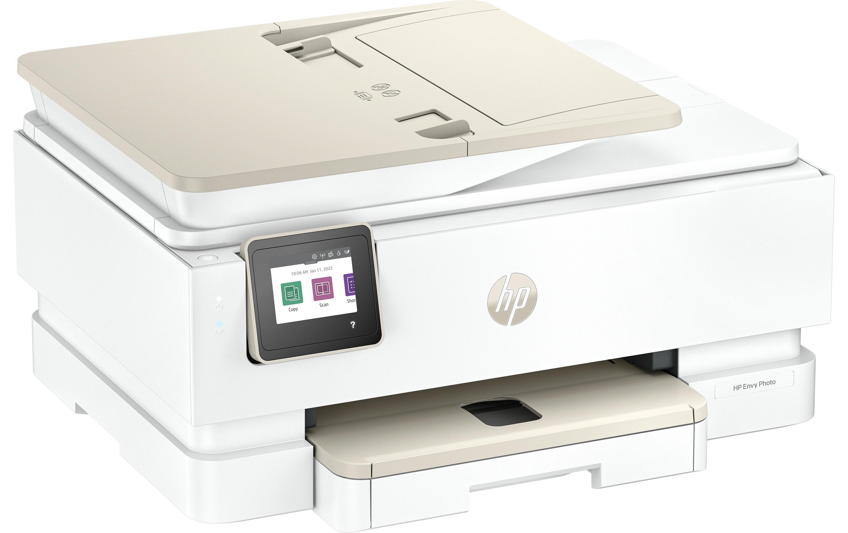 HP Multifunktionsdrucker Envy Photo 7934 All-in-One