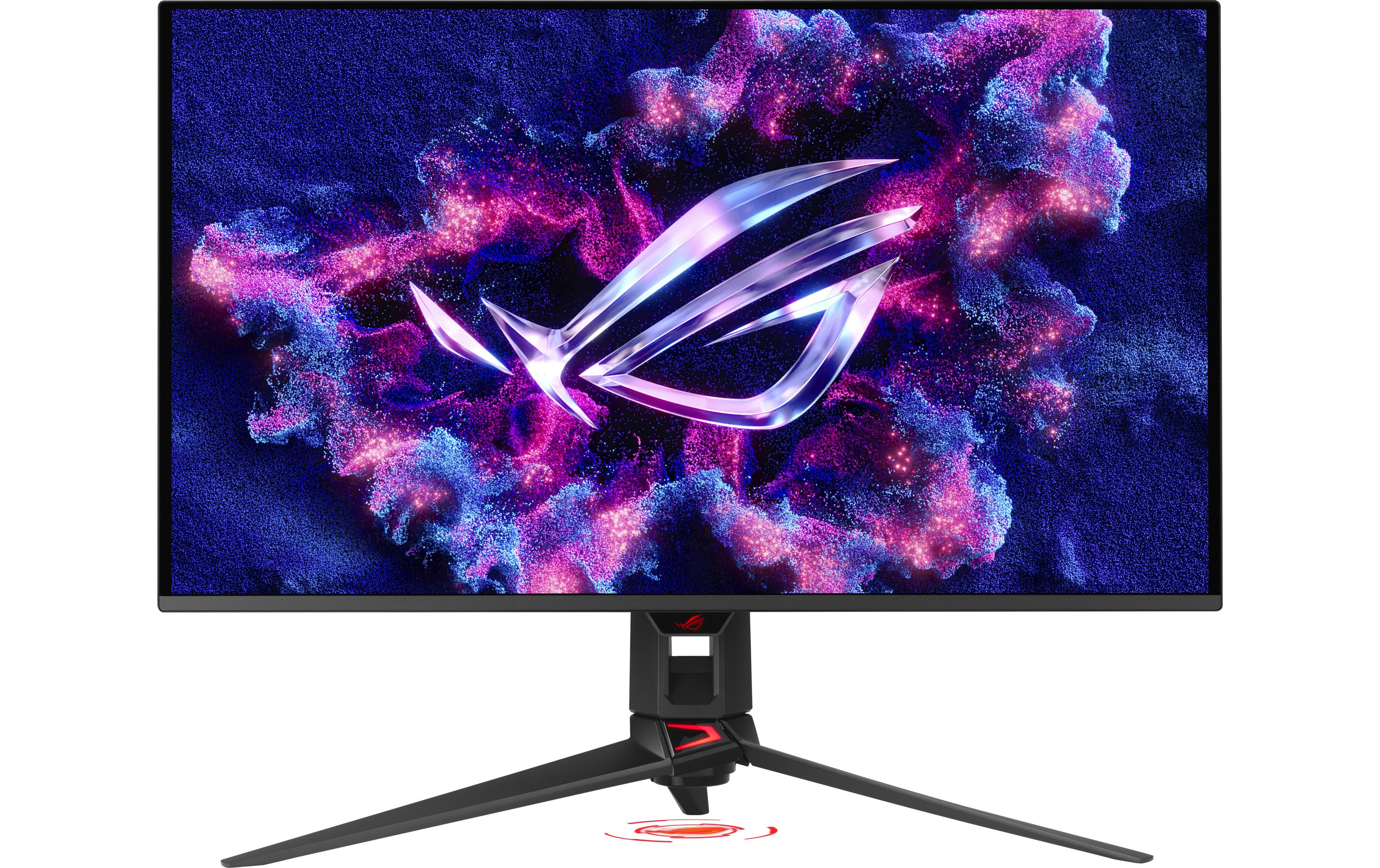 ASUS Monitor ROG Swift OLED PG32UCDM3