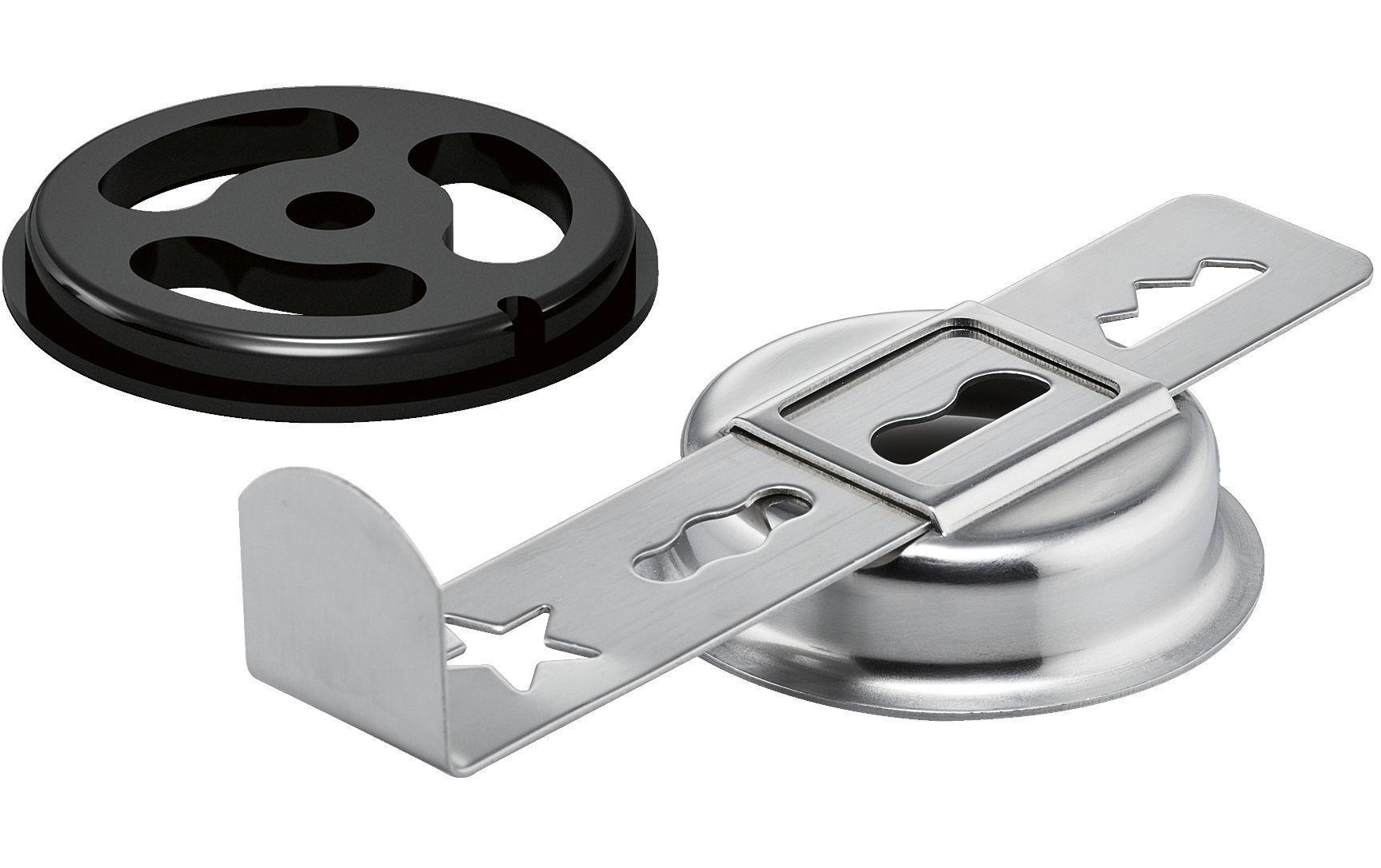 Bosch Gebäck-Aufsatz MUZ9SV1 Spritzgebäck Bosch Gebäck-Aufsatz MUZ9SV1 Spritzgebäck