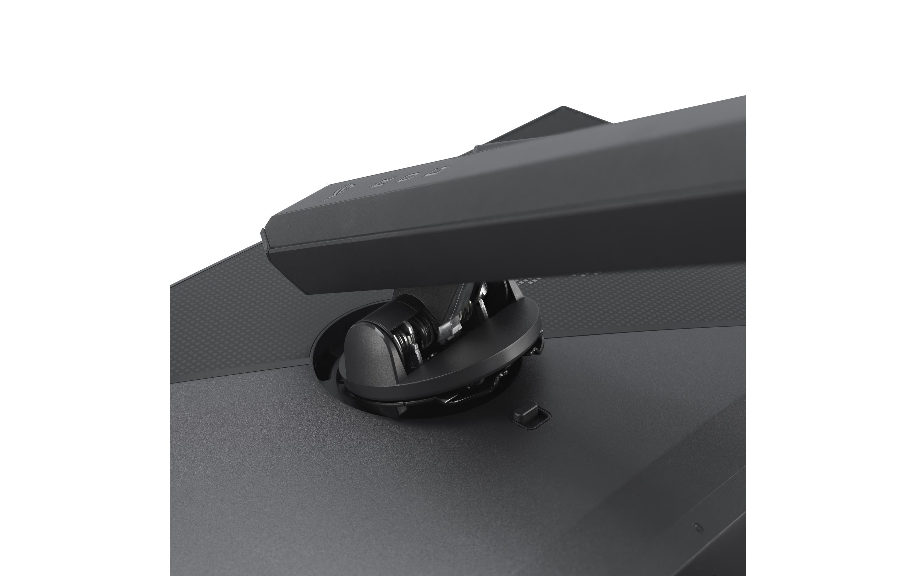 ASUS Monitor ROG Strix XG32UCWG