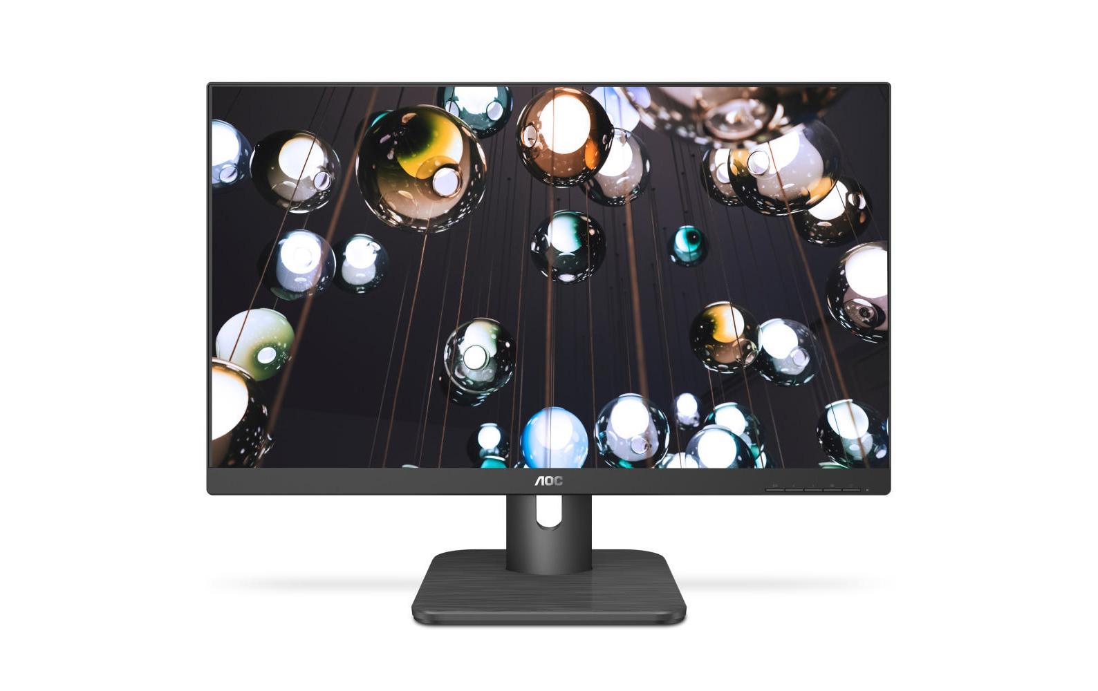 AOC Monitor 22E1Q