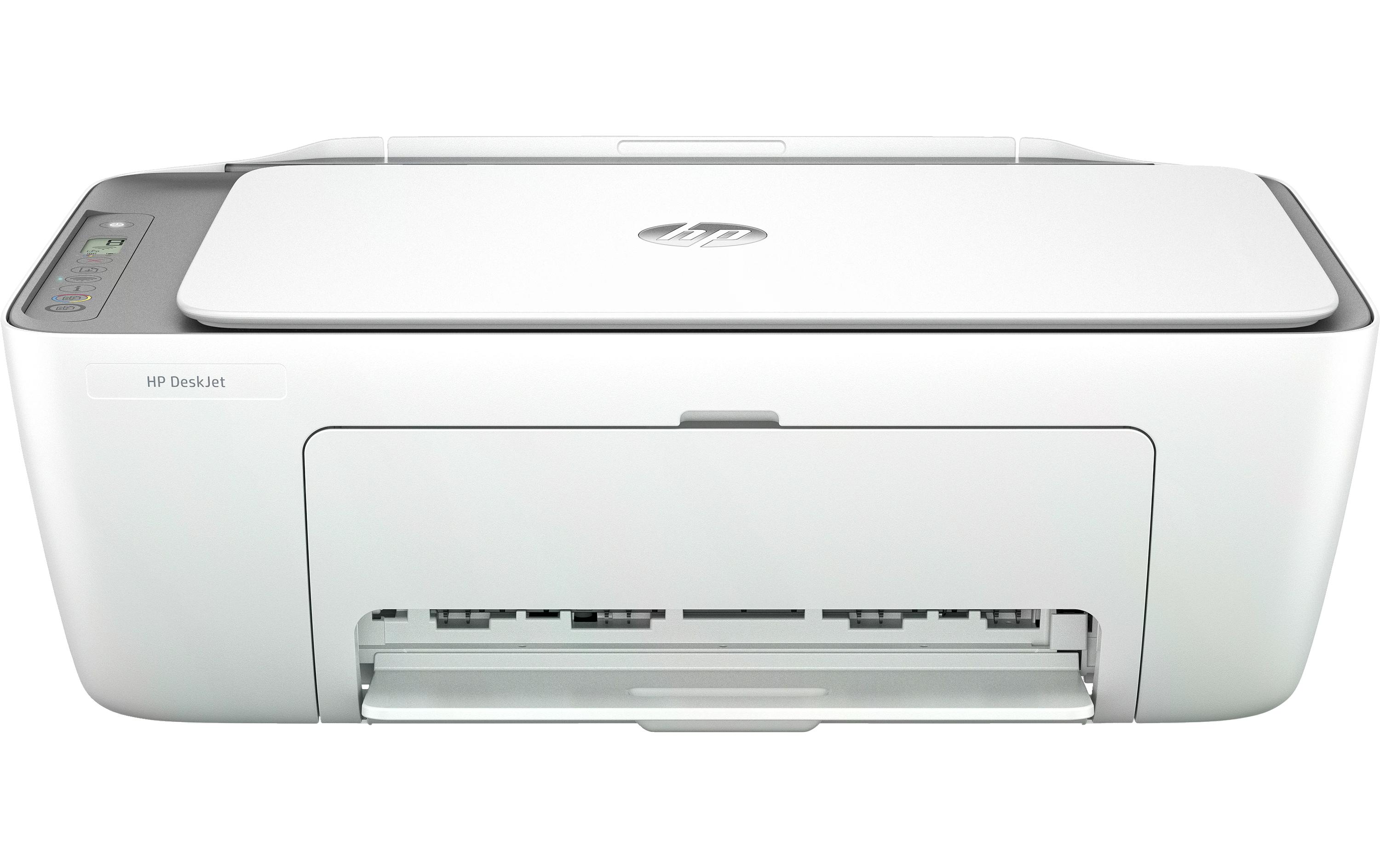 HP Multifunktionsdrucker DeskJet 2820e All-in-One