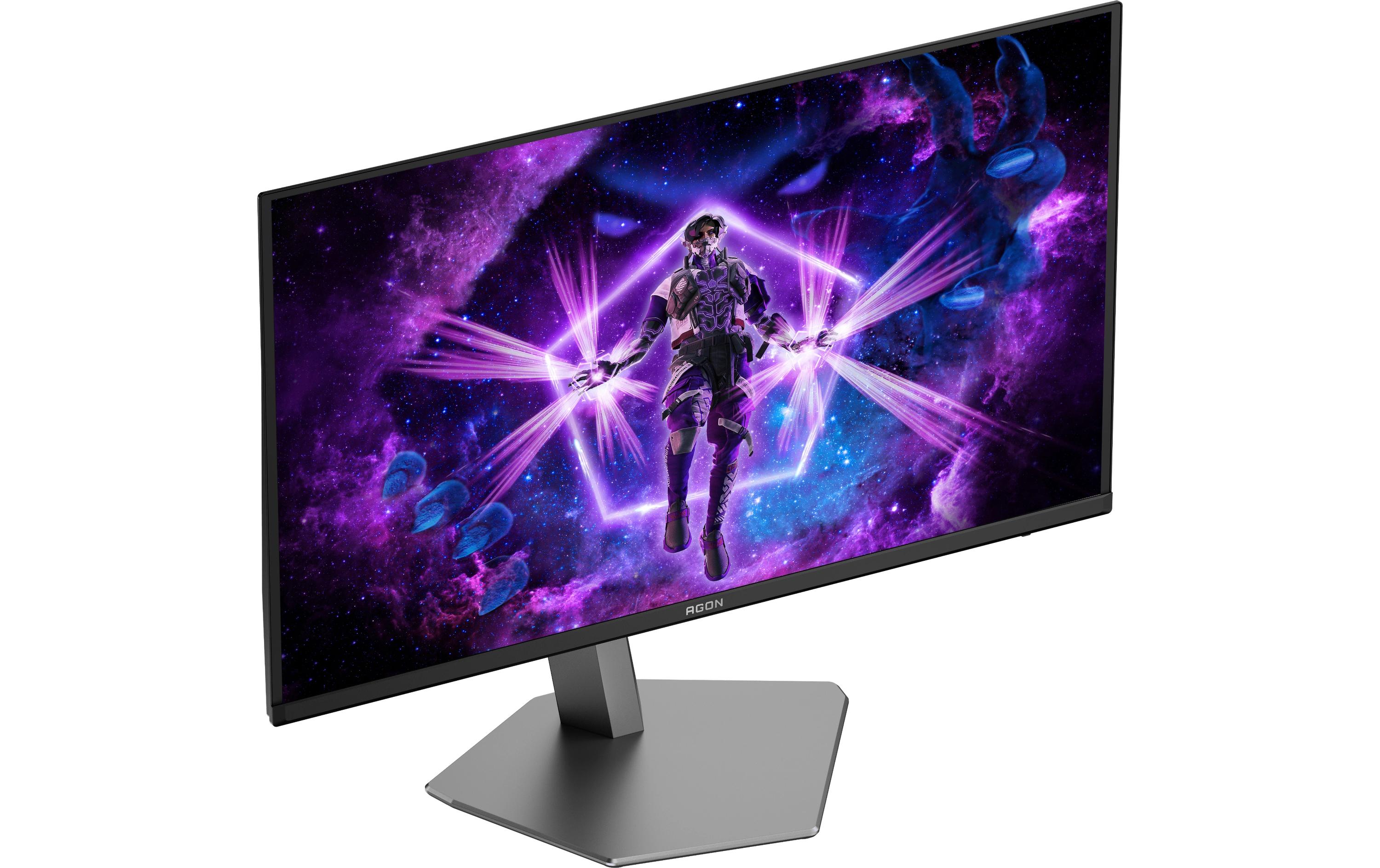 AOC Monitor AG326UD