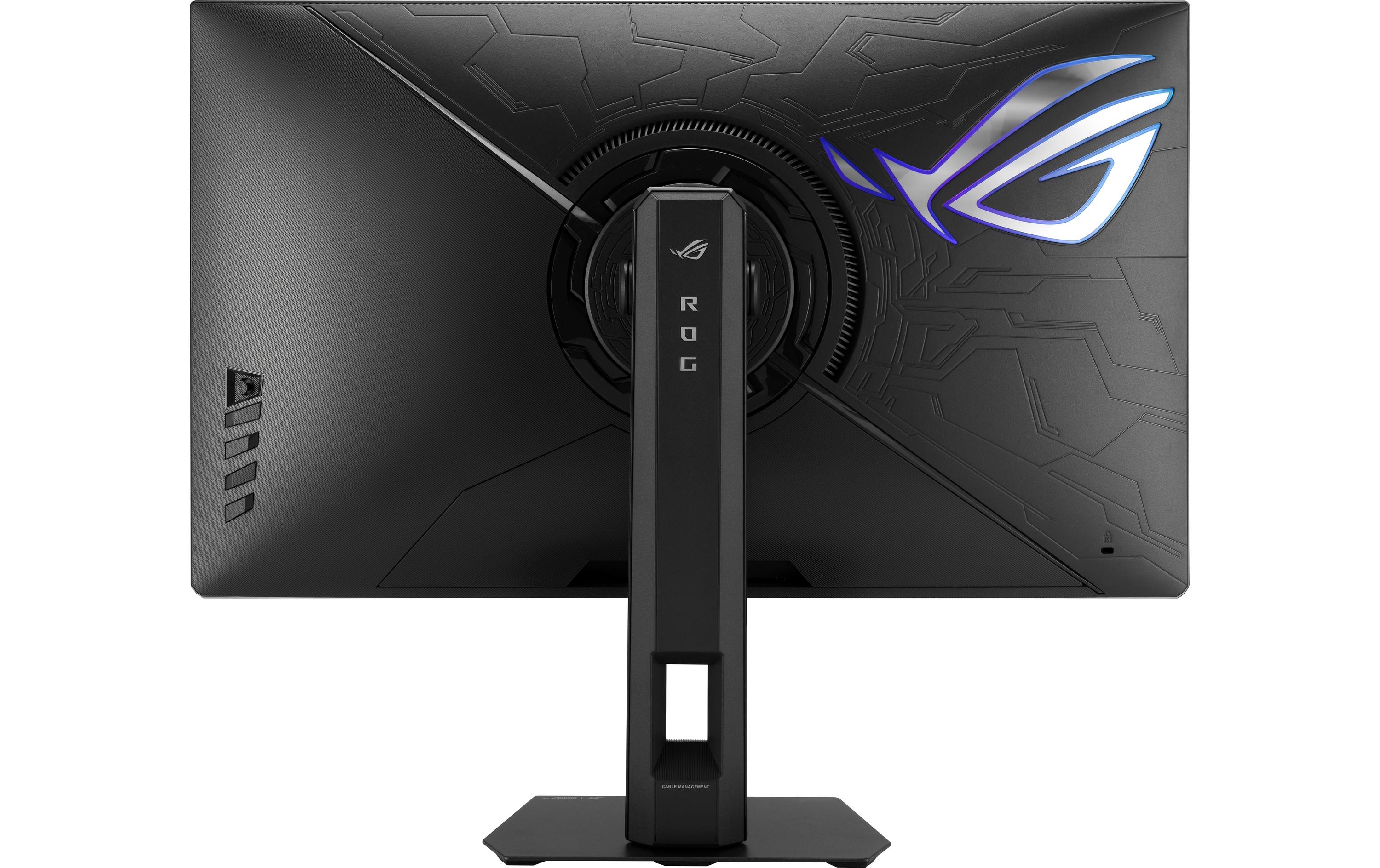 ASUS Monitor ROG Strix XG27UCGR