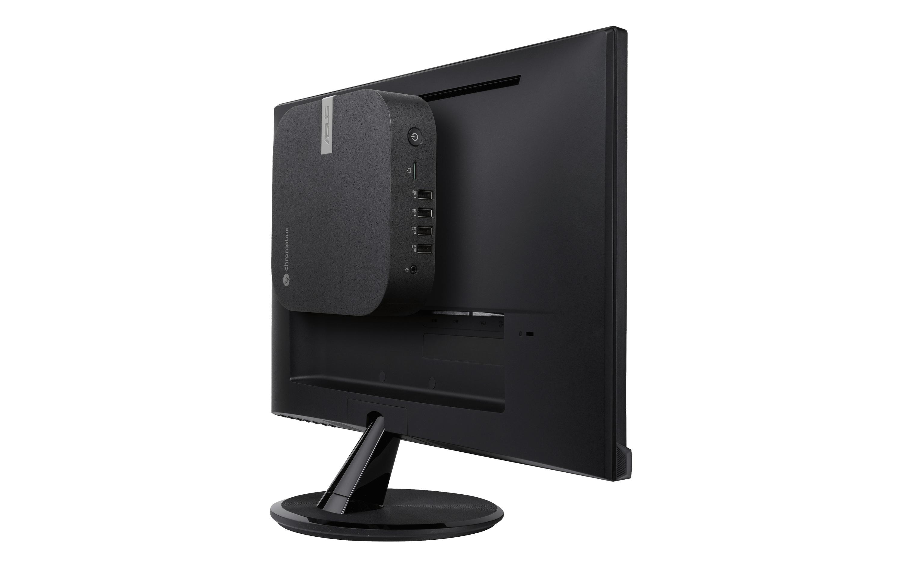 ASUS Mini PC CHROMEBOX6-S3006UN
