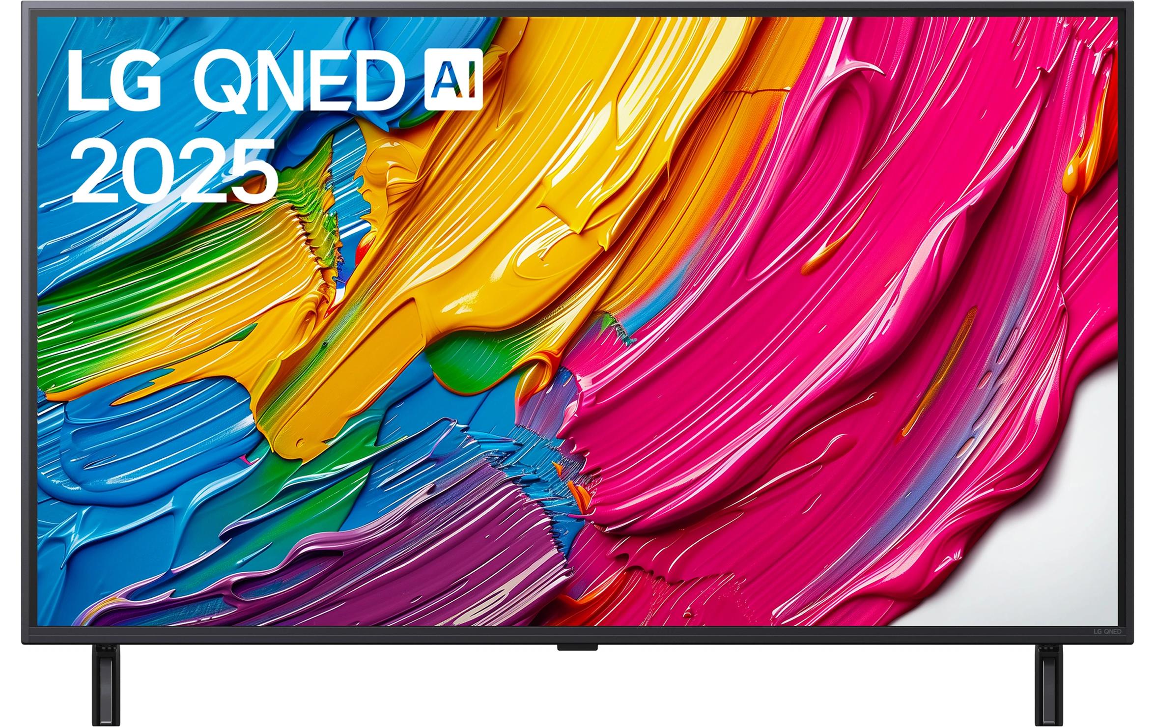 LG TV 43QNED80A6A 43, 3840 x 2160 (Ultra HD 4K), QNED LG TV 43QNED80A6A 43, 3840 x 2160 (Ultra HD 4K), QNED