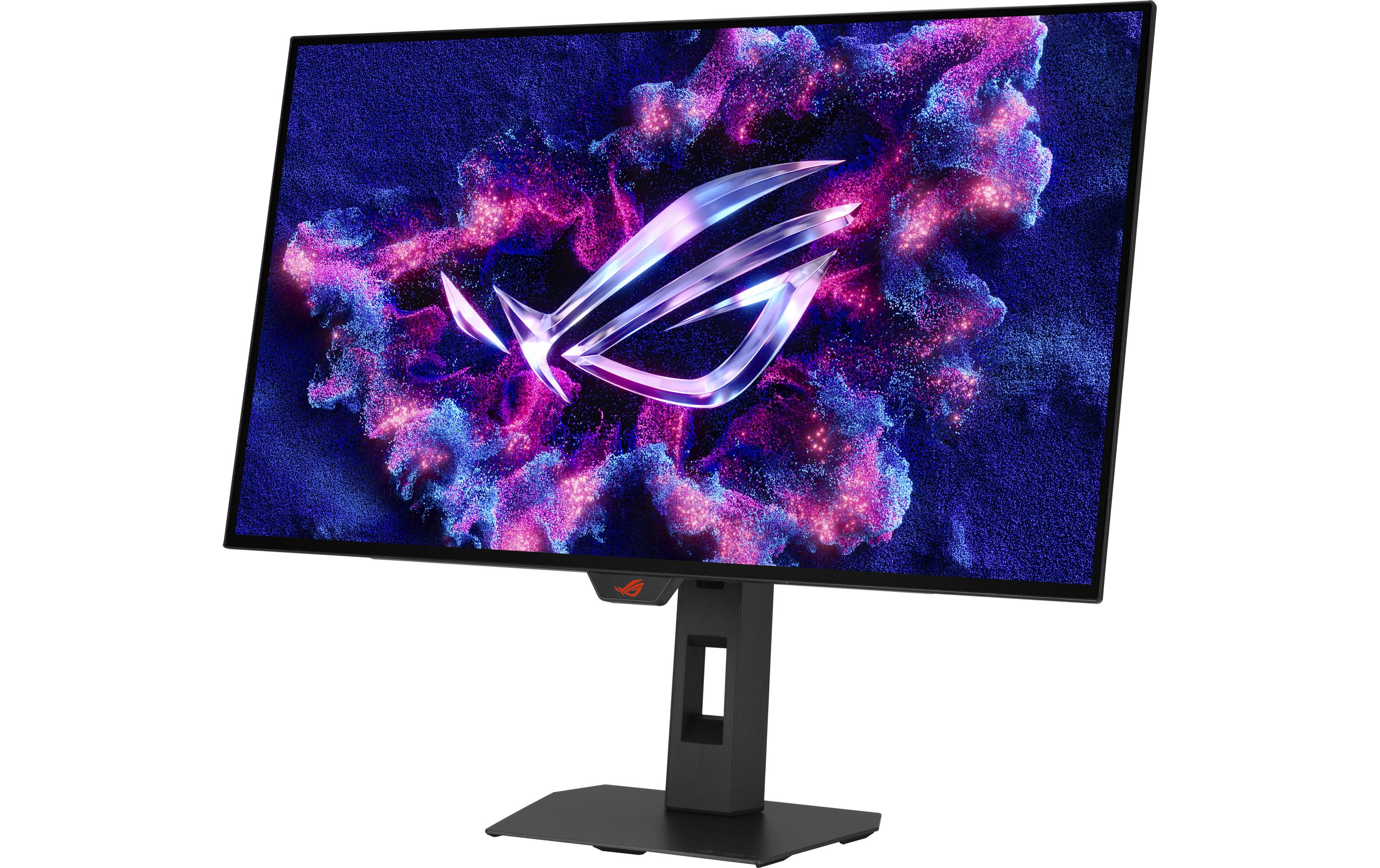 ASUS Monitor ROG Strix OLED XG27AQDMGR