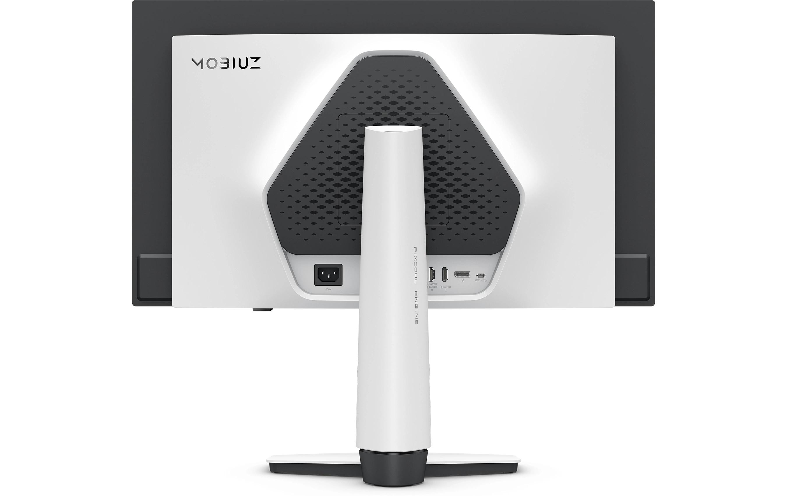 BenQ Monitor EX271QZ