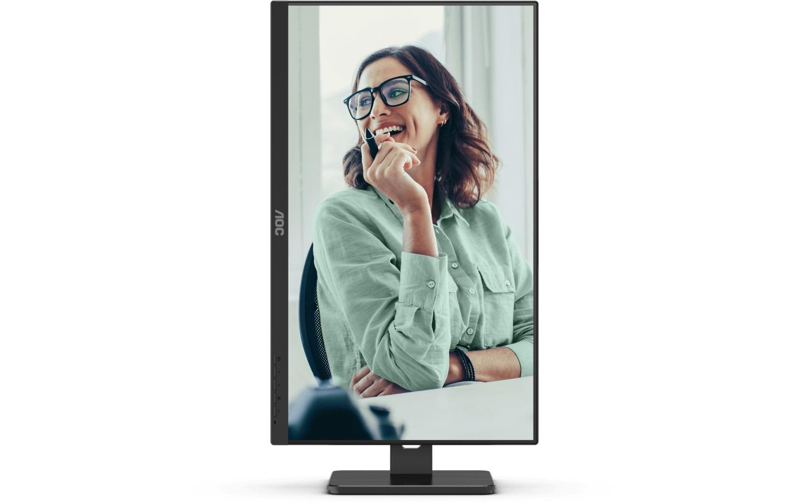 AOC Monitor Q27P3CV