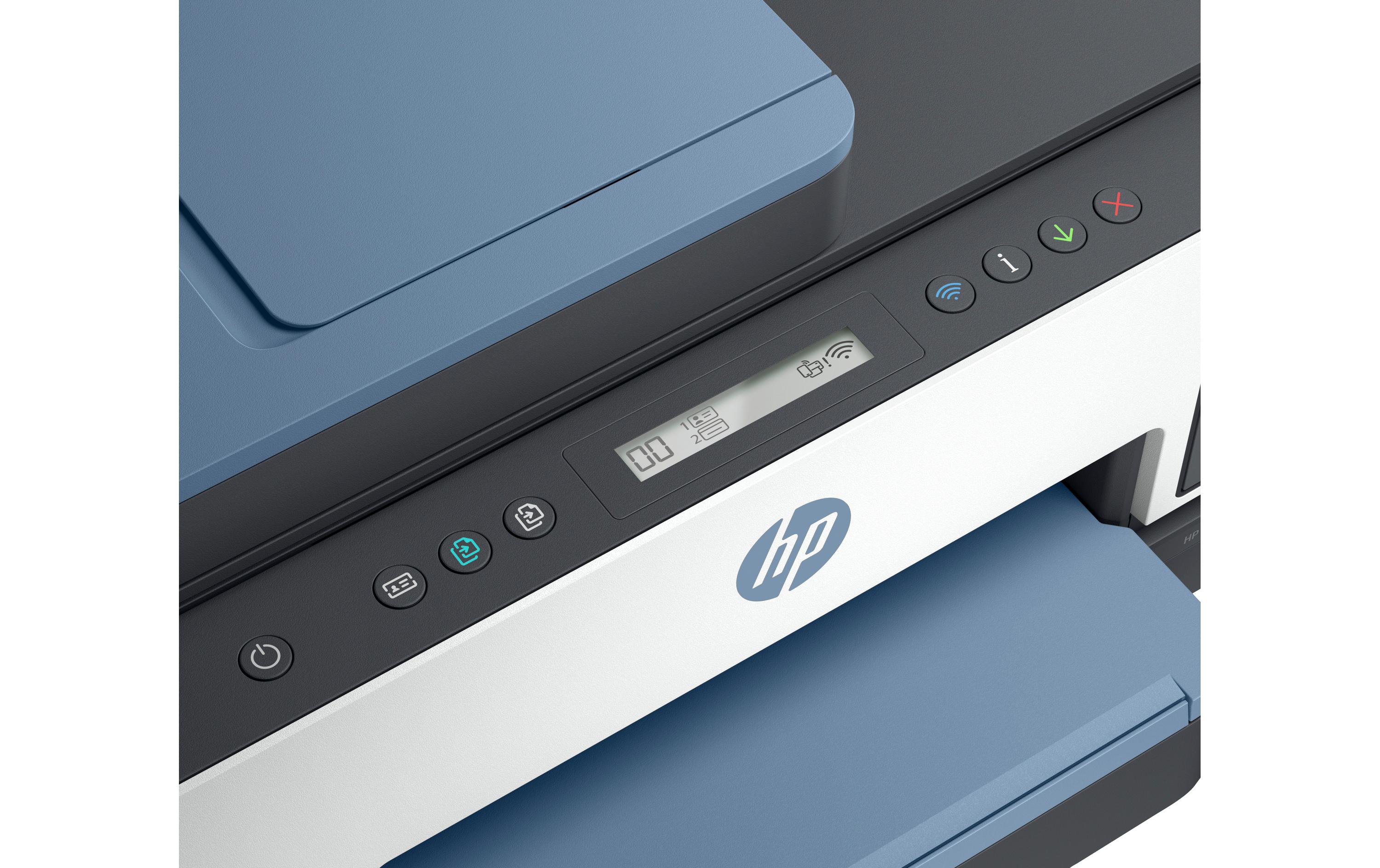 HP Smart Tank 7306