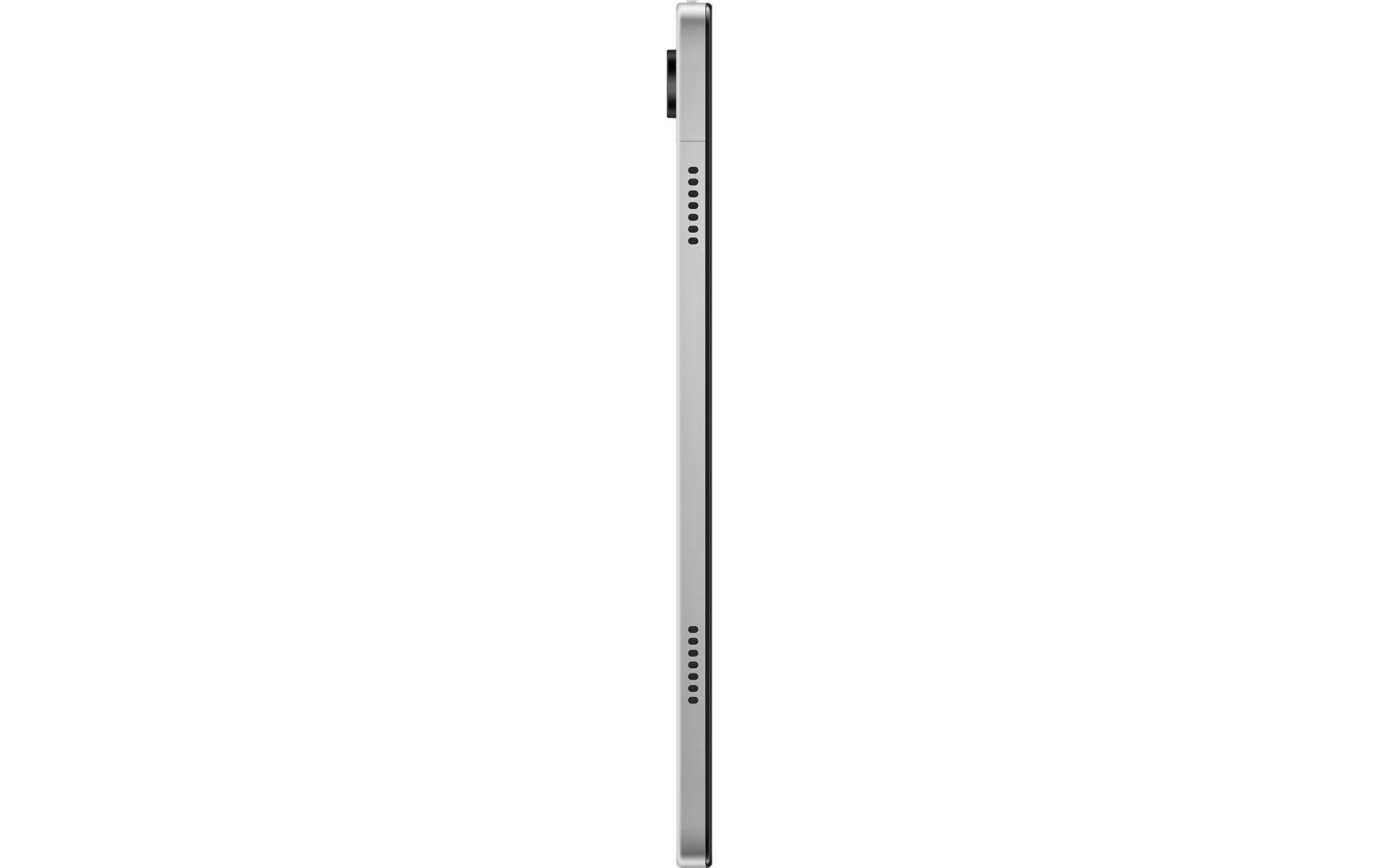 Samsung Galaxy Tab A9+ 64 GB Silber