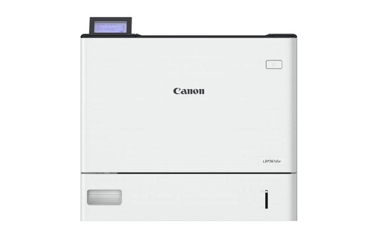 Canon Drucker i-SENSYS LBP361dw Canon Drucker i-SENSYS LBP361dw