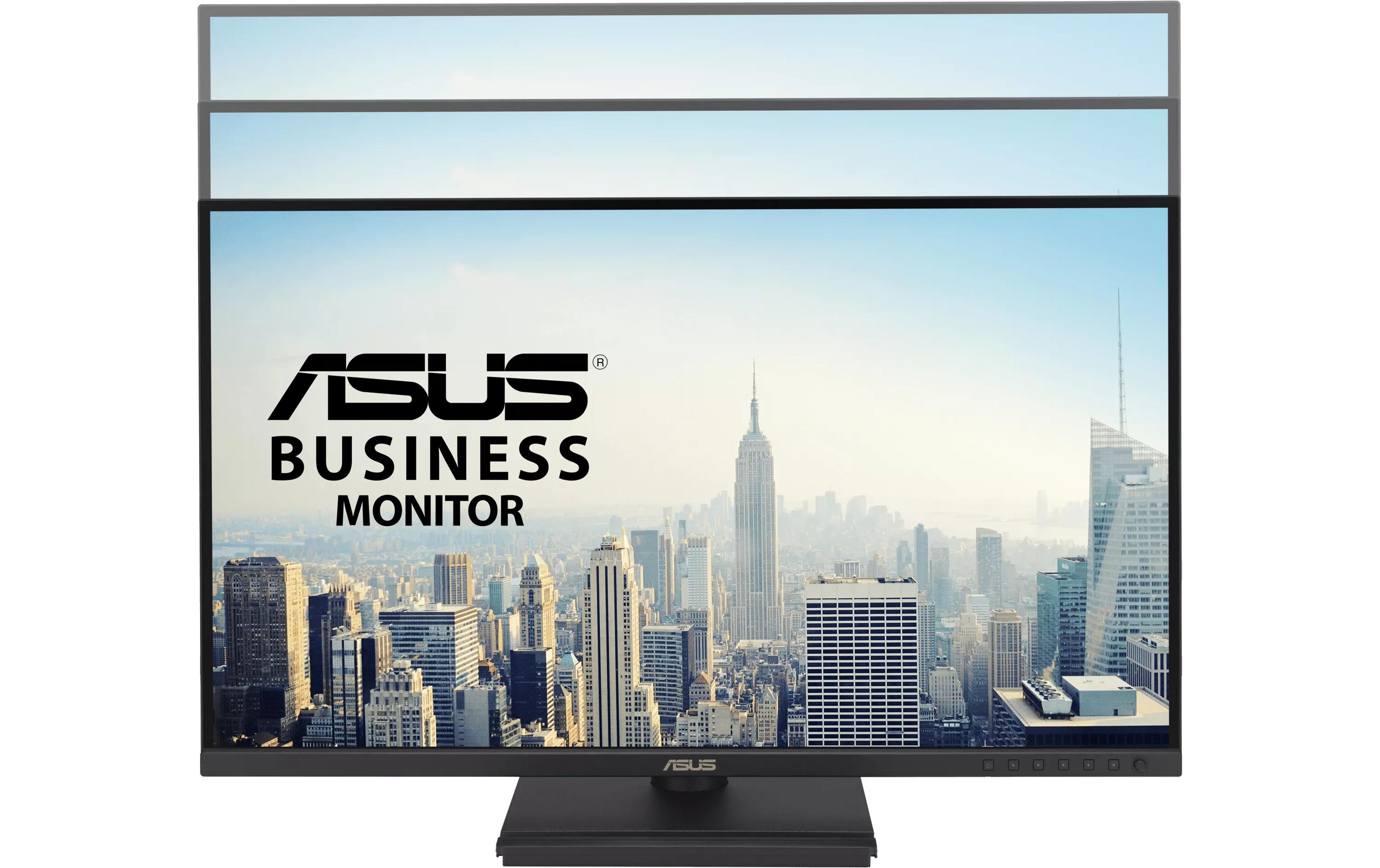 ASUS Monitor BE27ACGN