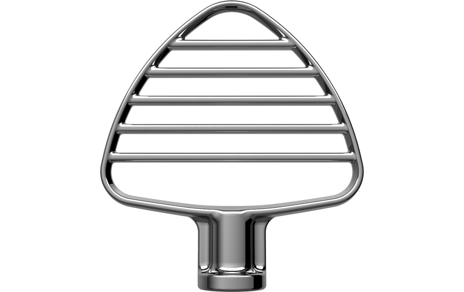 KitchenAid Feingebäck-Rührer 5KSMPB5SS