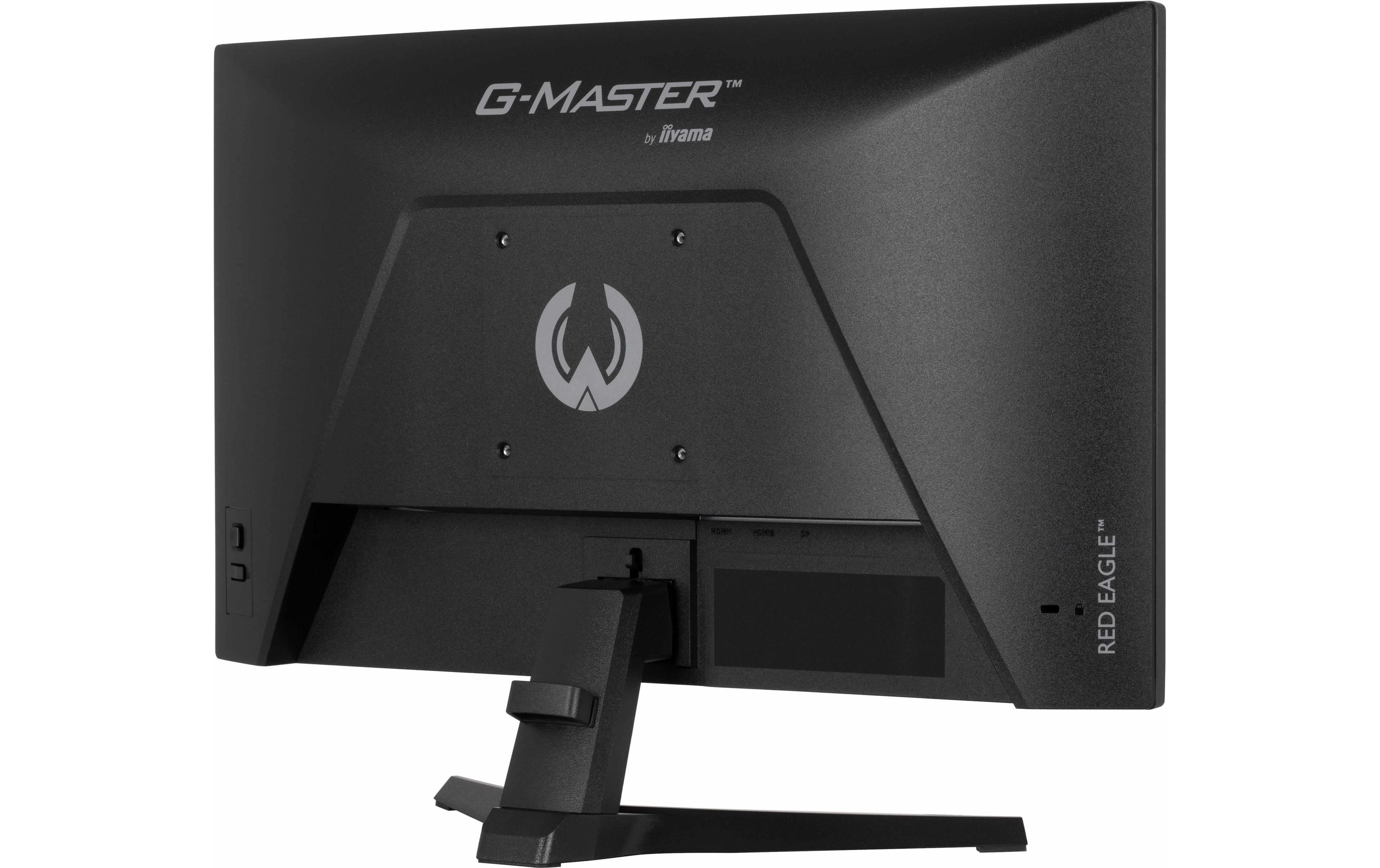 iiyama Monitor G-Master G2471HS-B1