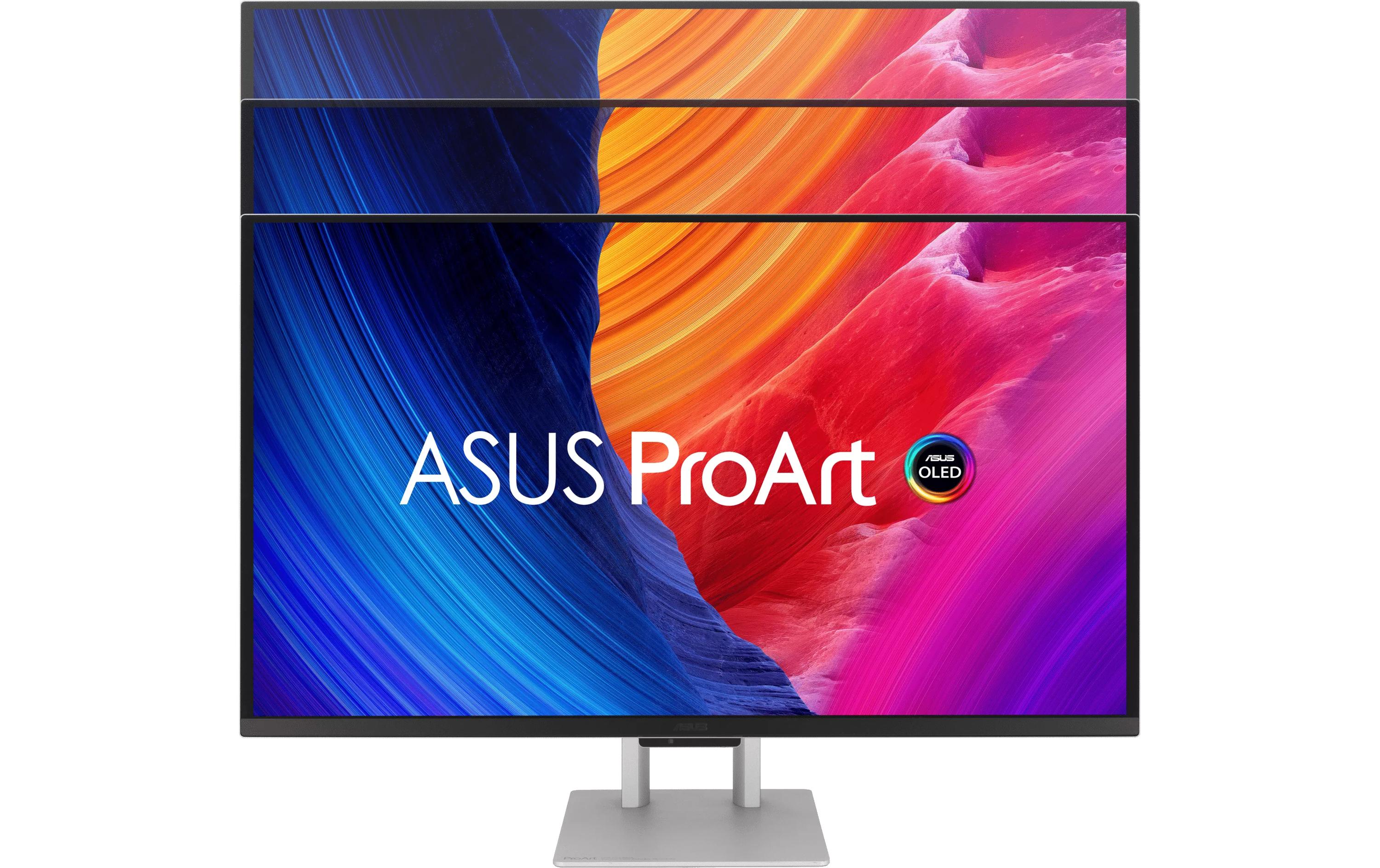 ASUS Monitor ProArt PA27UCDMR