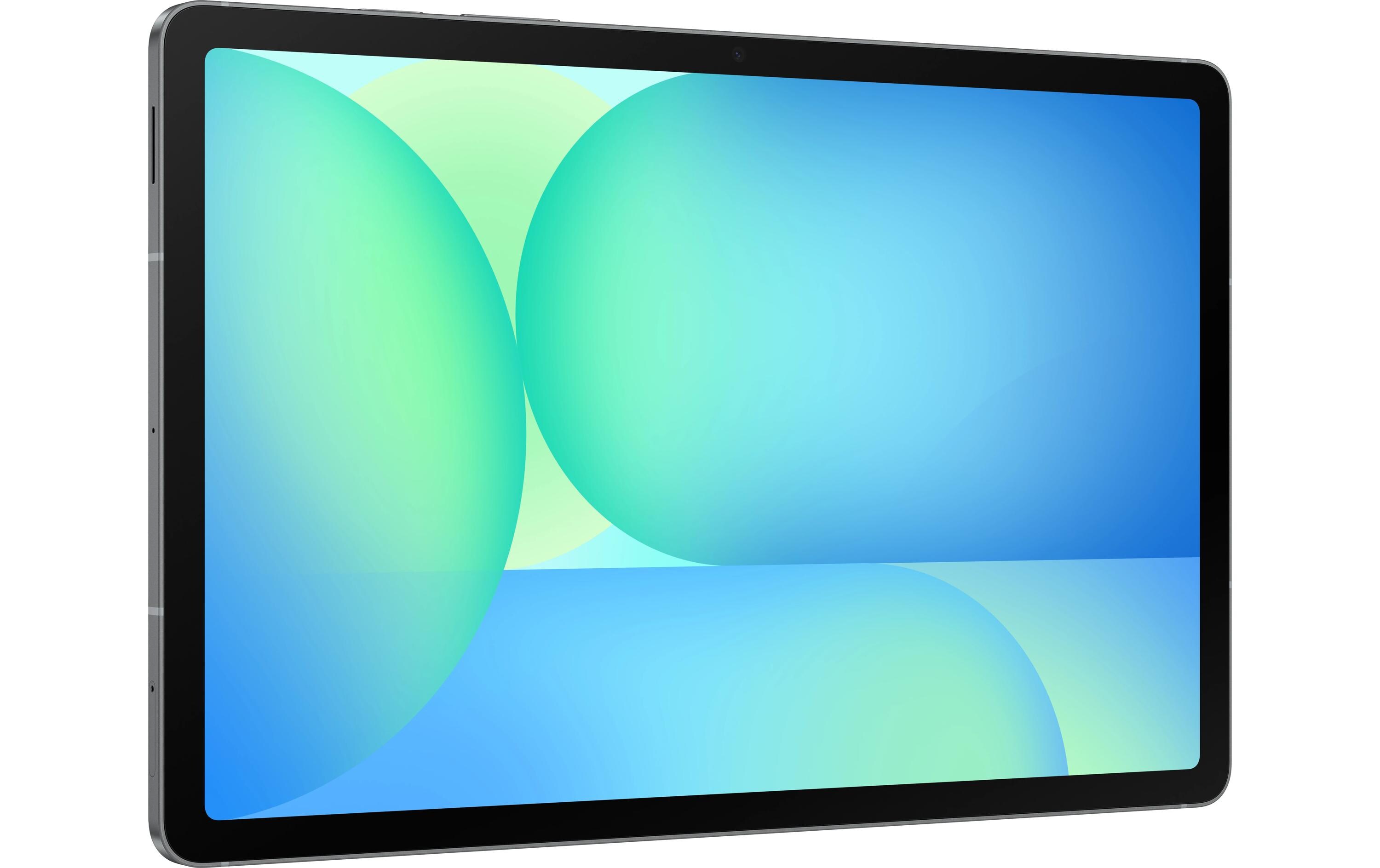 Samsung Galaxy Tab S10 FE WiFi (EU) 256 GB Grau