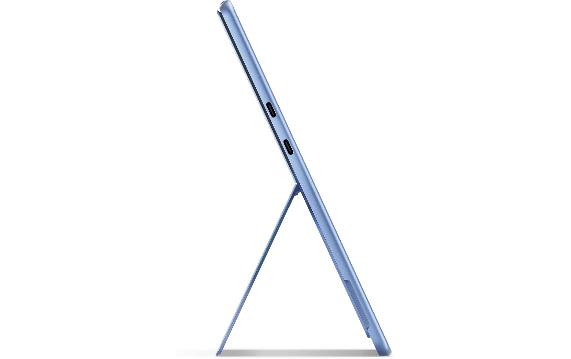 Microsoft Surface Pro 11 Copilot+ PC(X Elite,16 GB,512GB)ohne Netzteil