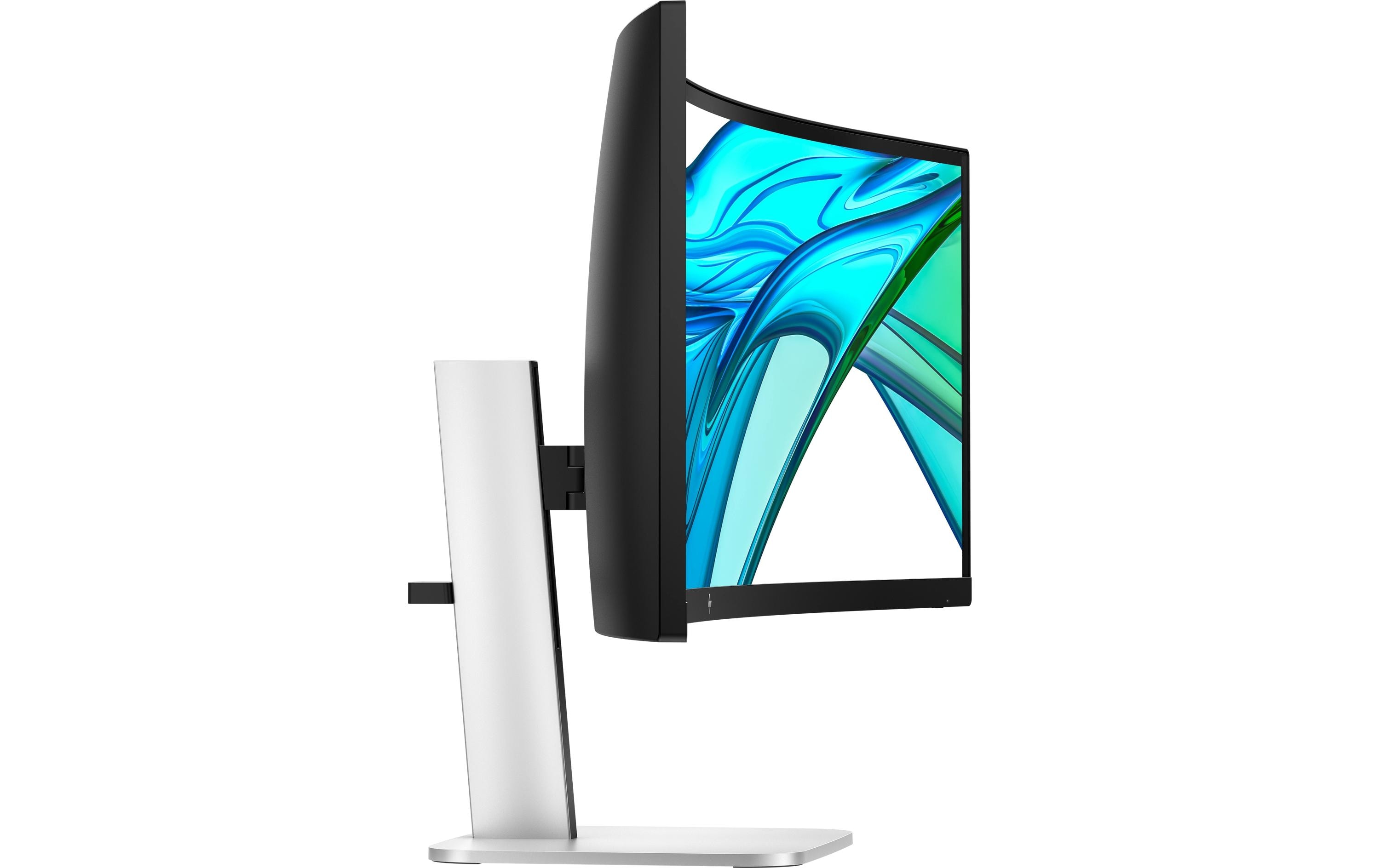 HP Monitor 549pm B7GV8AA
