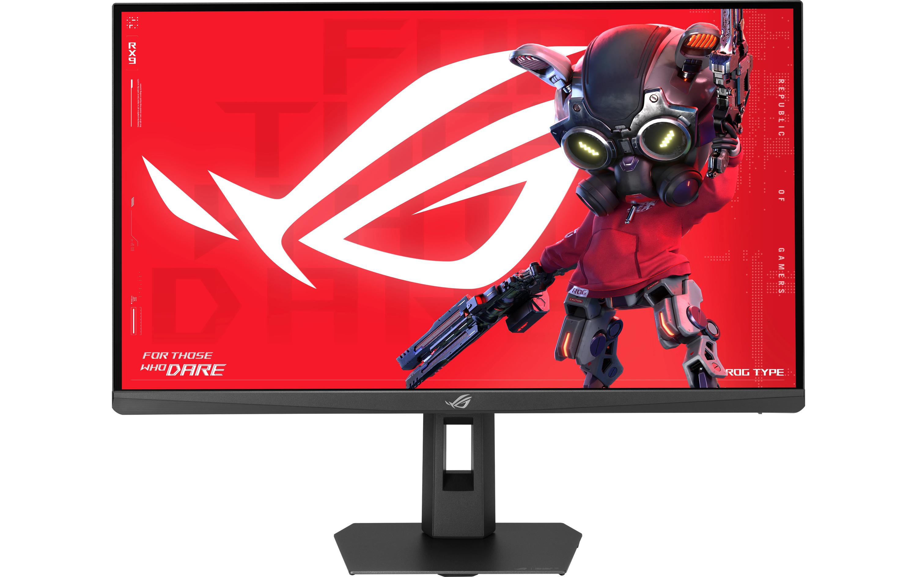 ASUS Monitor ROG Strix XG27ACSR