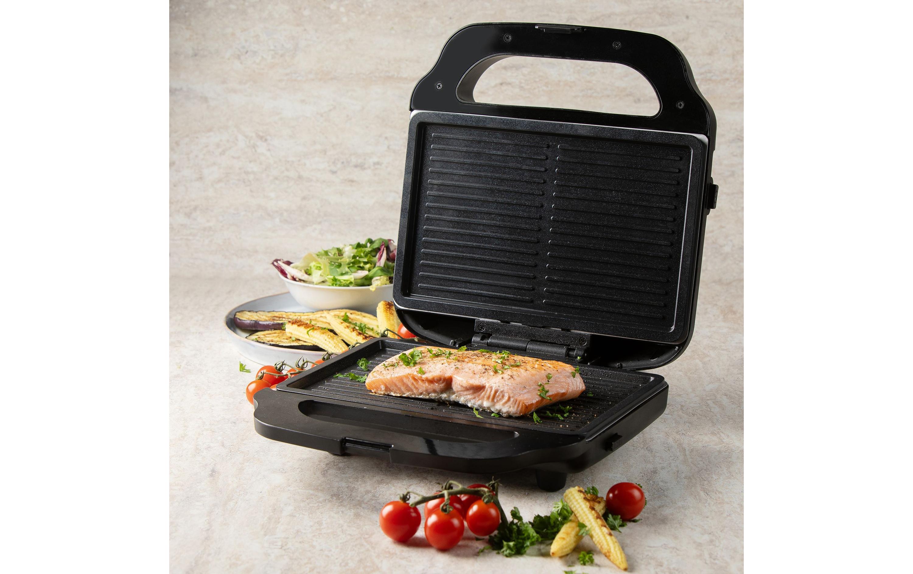 Domo Kontaktgrill DO9291C 1400 W