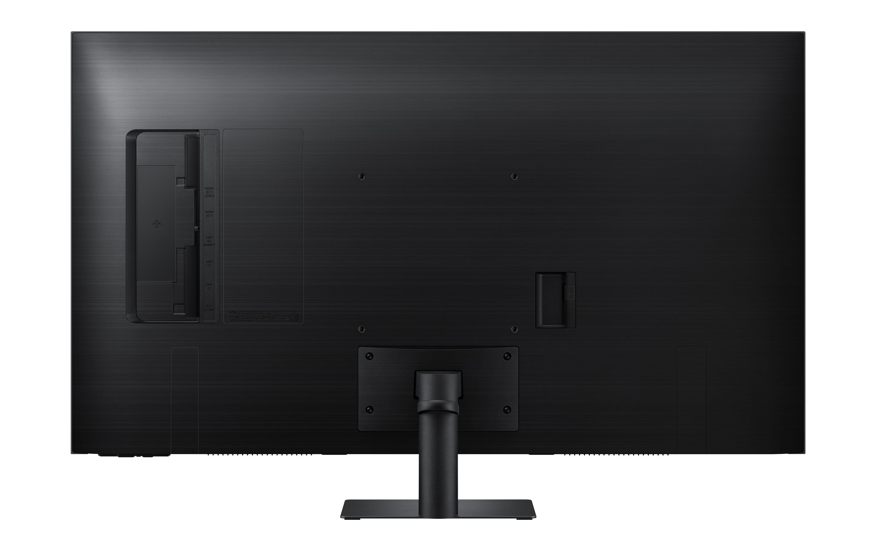 Samsung Smart Monitor M7 LS43FM700UUXEN
