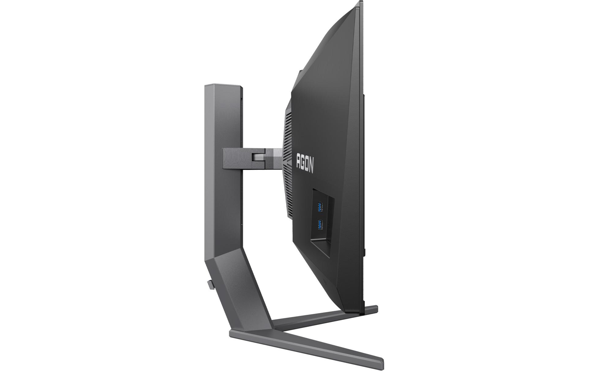 AOC Monitor AG346UCD