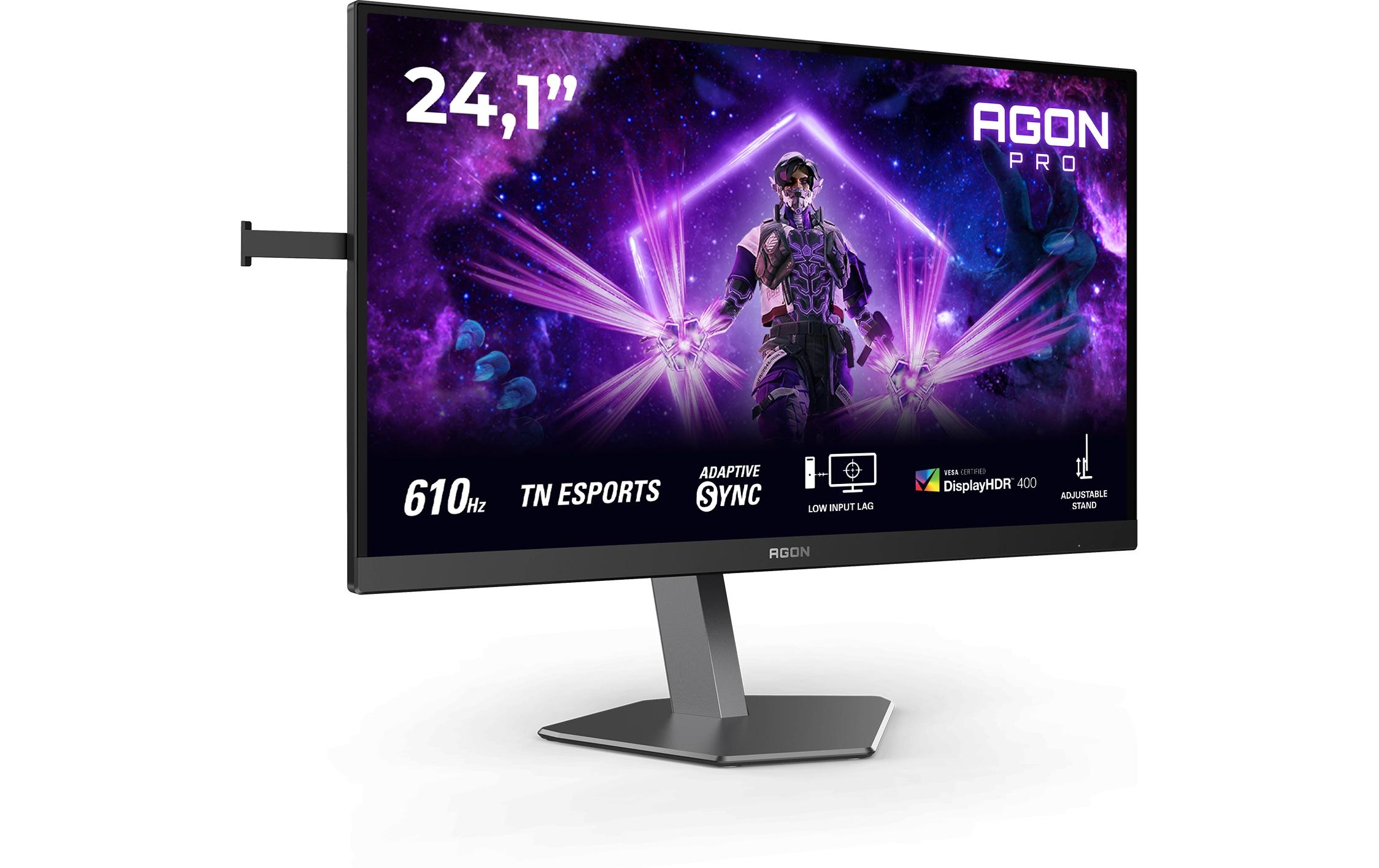 AOC Monitor AG246FK6