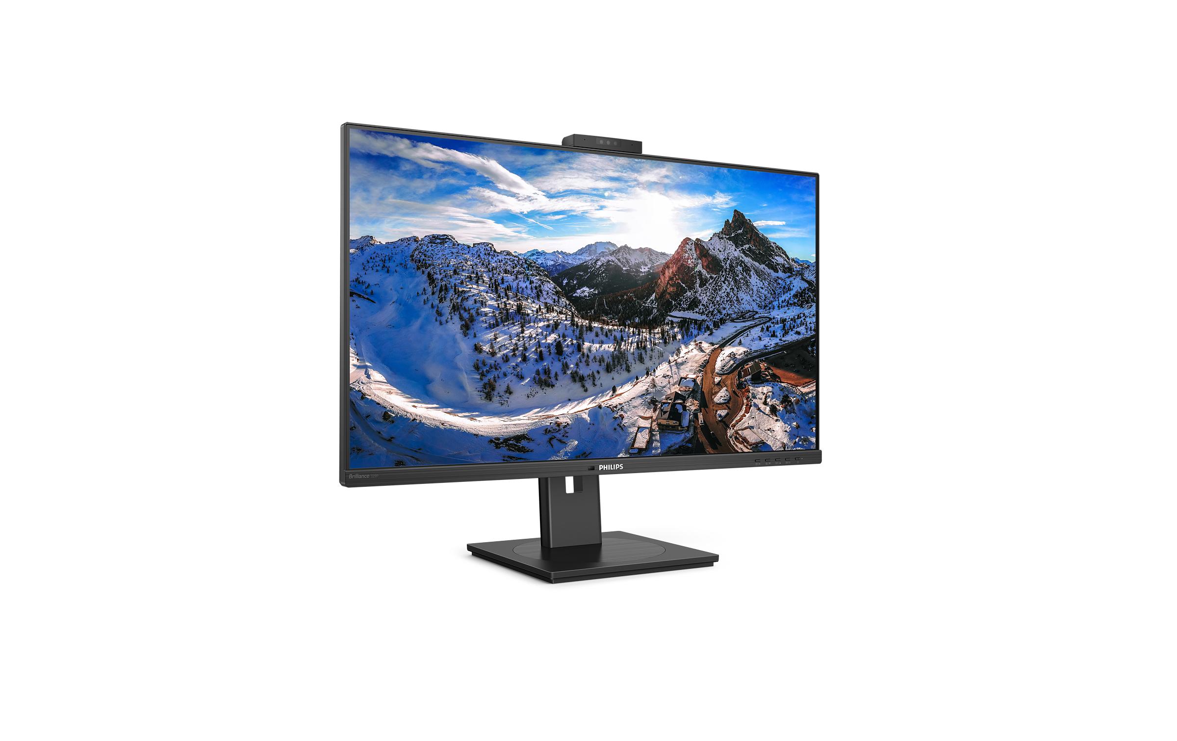 Philips Monitor 329P1H/00