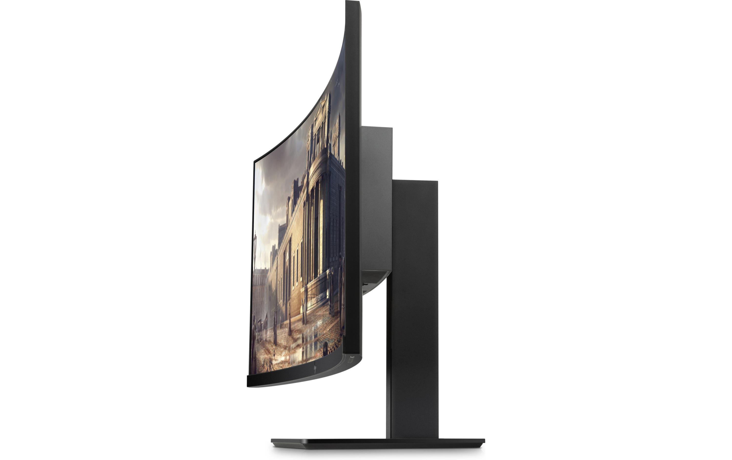 HP Monitor Z38c Z4W65A4