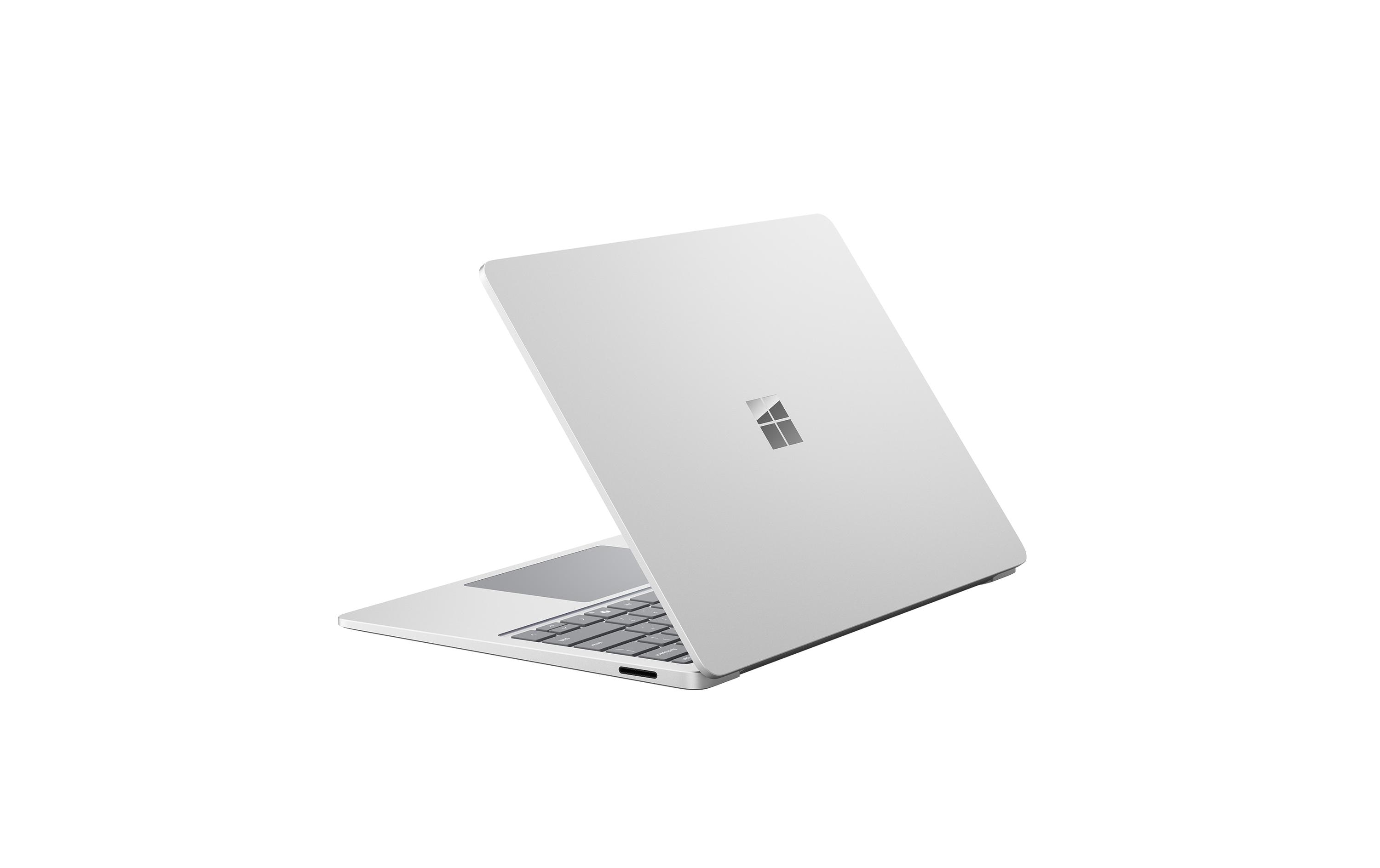 Microsoft Surface Laptop 8. Edition, 13.8