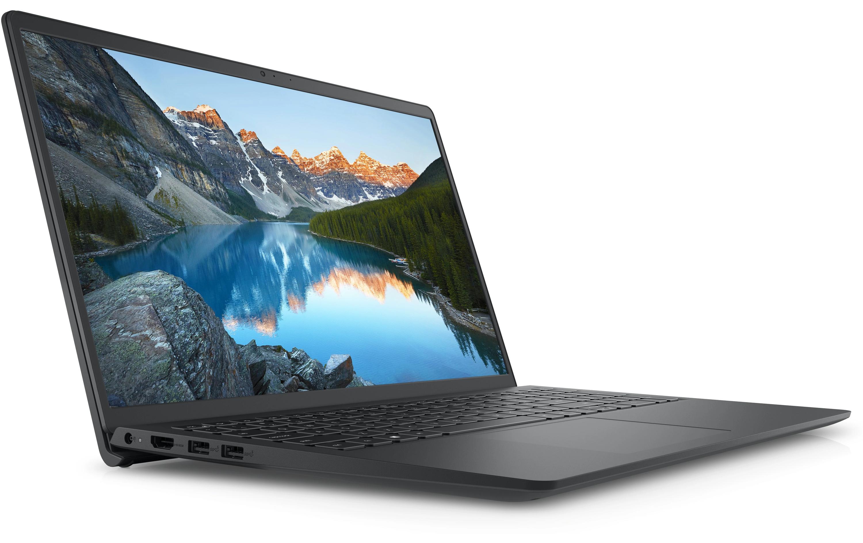 DELL Notebook Inspiron 15 3520 (i5, 16 GB, 1 TB)