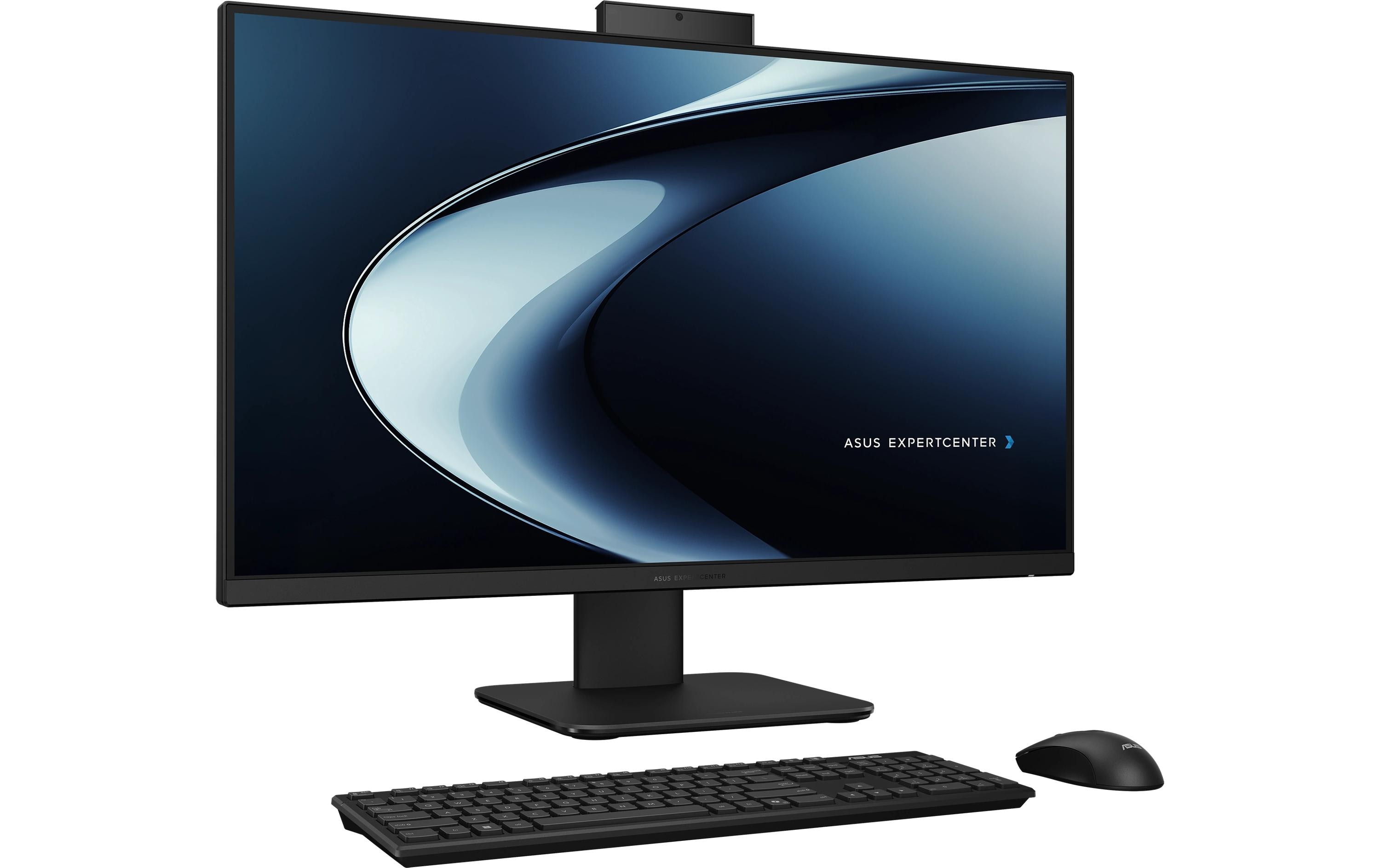 ASUS AIO ExpertCenter P600 PM670GA-BPE001X Copilot+ PC
