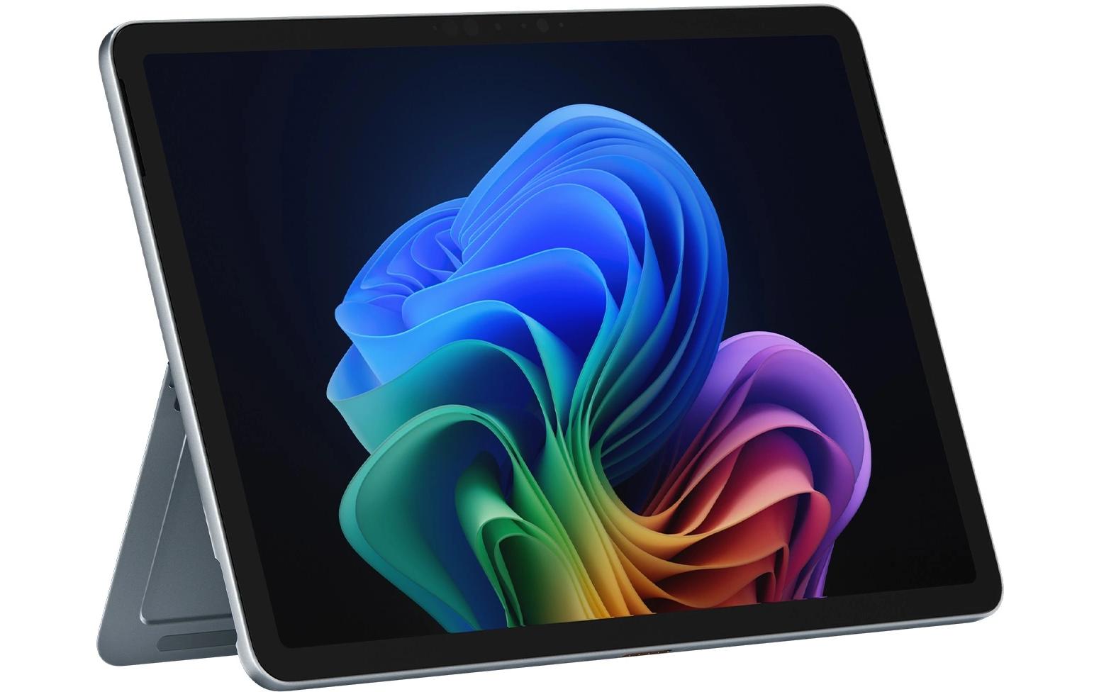 Microsoft Surface Pro 12 Copilot+ PC (16 GB, 512 GB) ohne Netzteil