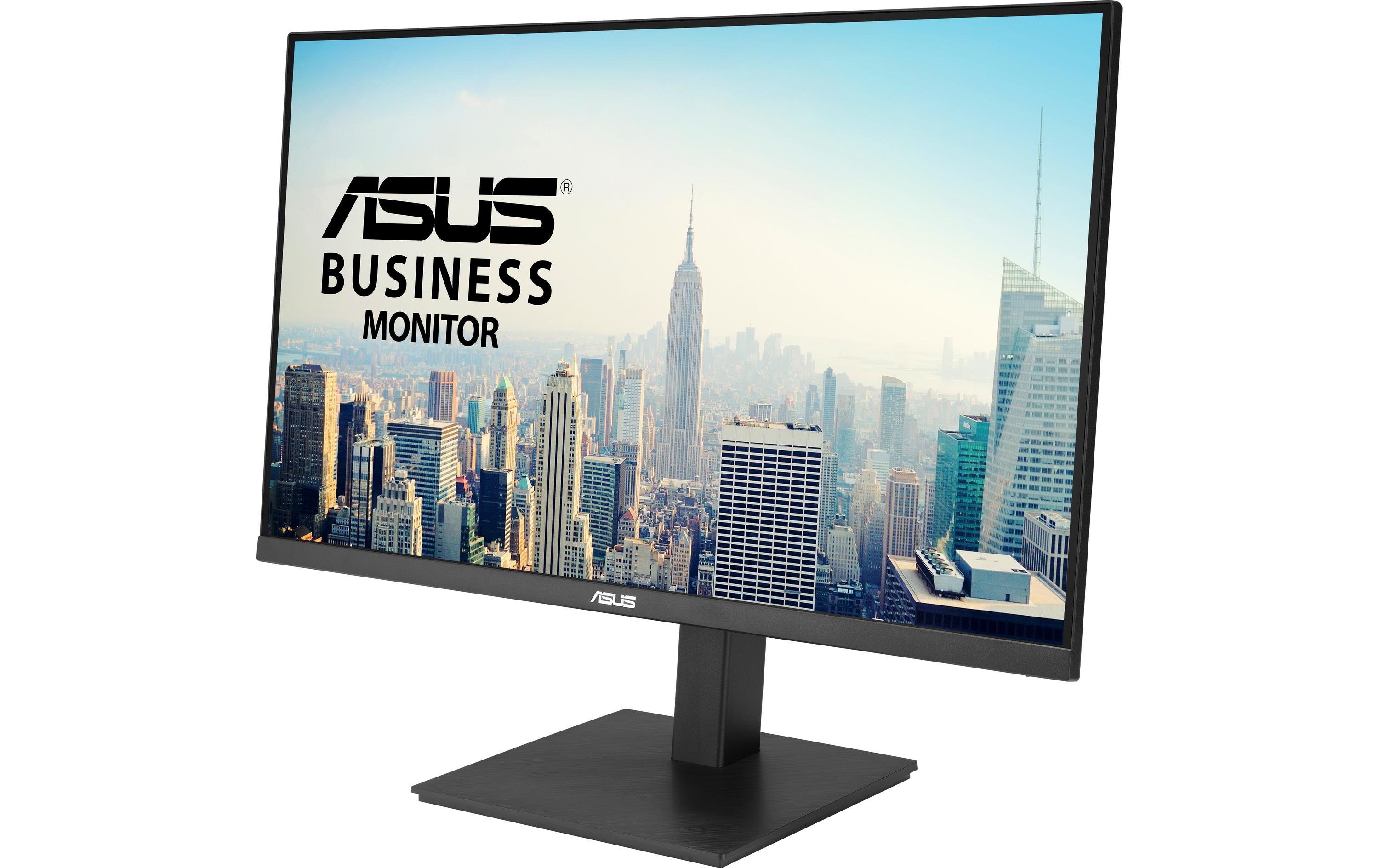 ASUS Monitor VA32UQSB
