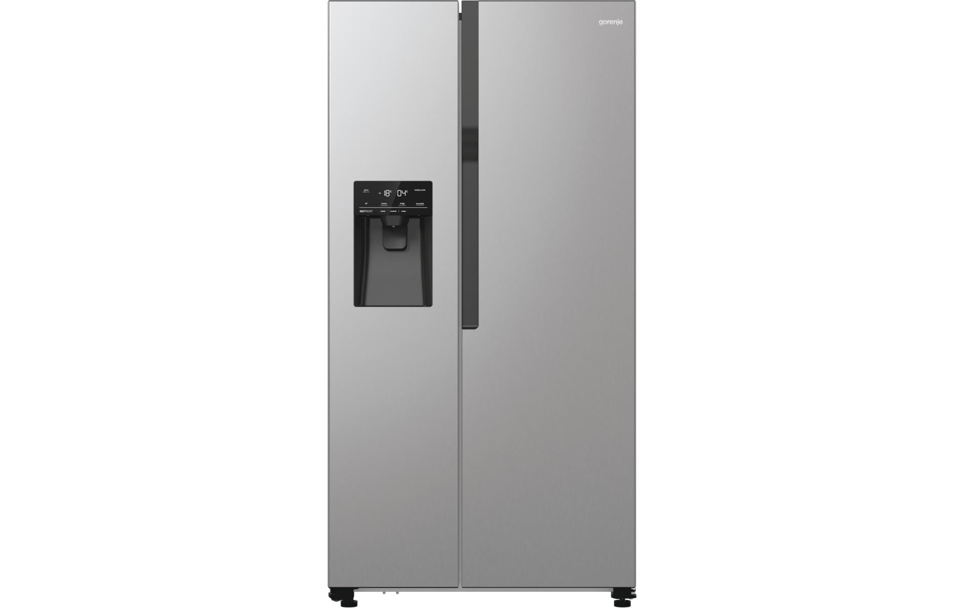 Gorenje Foodcenter NRR9185ESXL