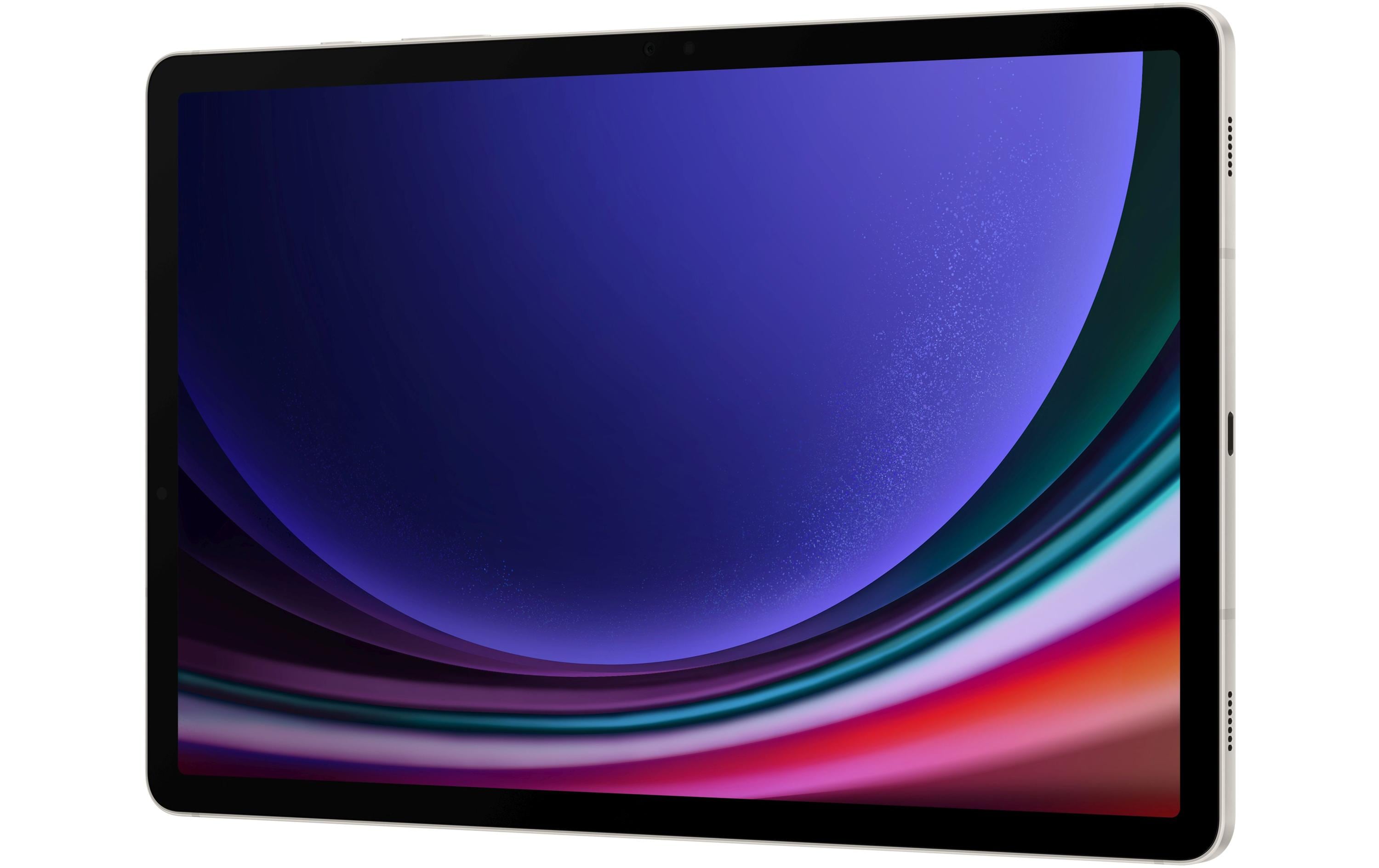 Samsung Galaxy Tab S9 256 GB CH Beige