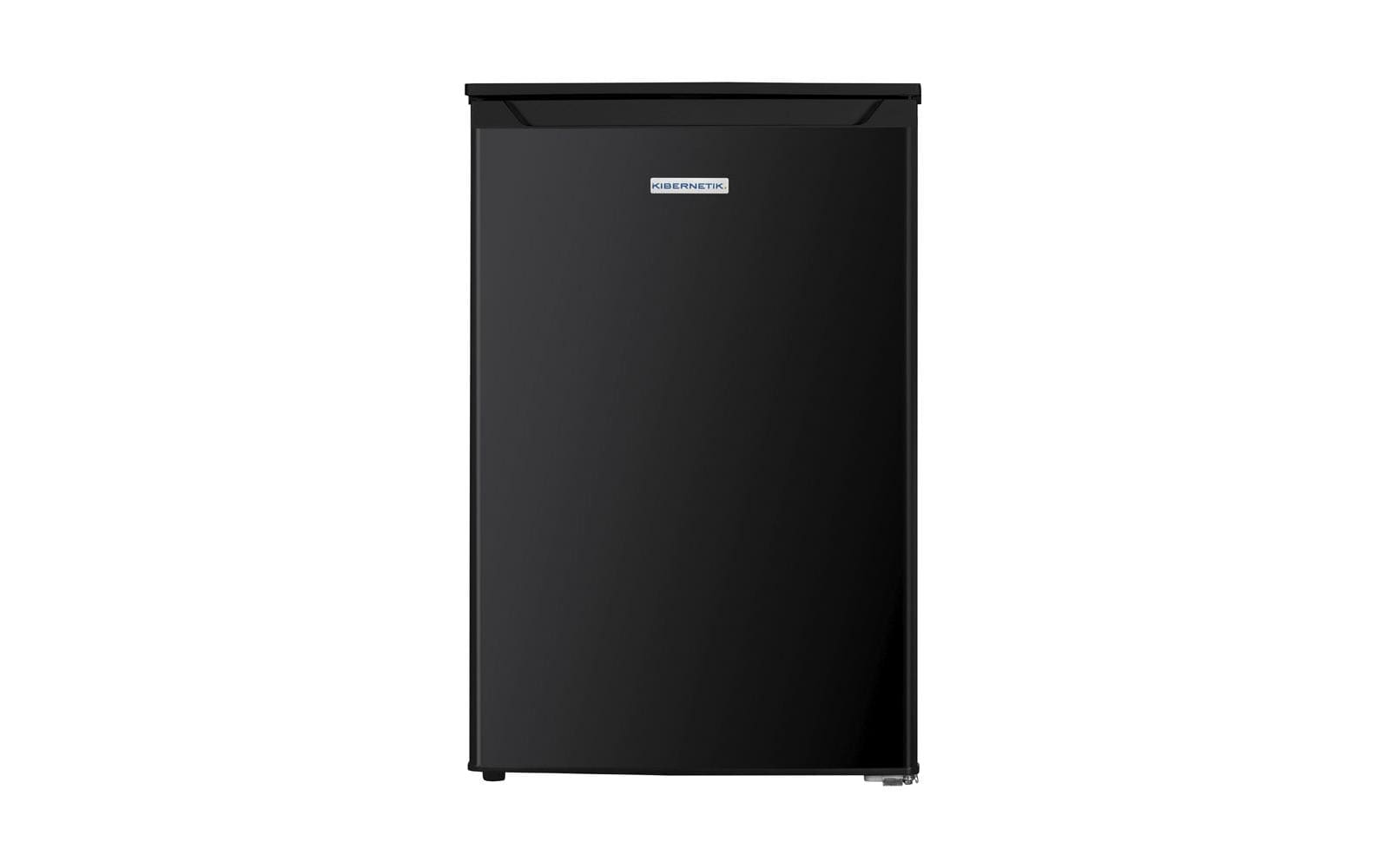 Kibernetik Kibernetik GS92C Gefrierschrank ( C ) schwarz Wechselbar