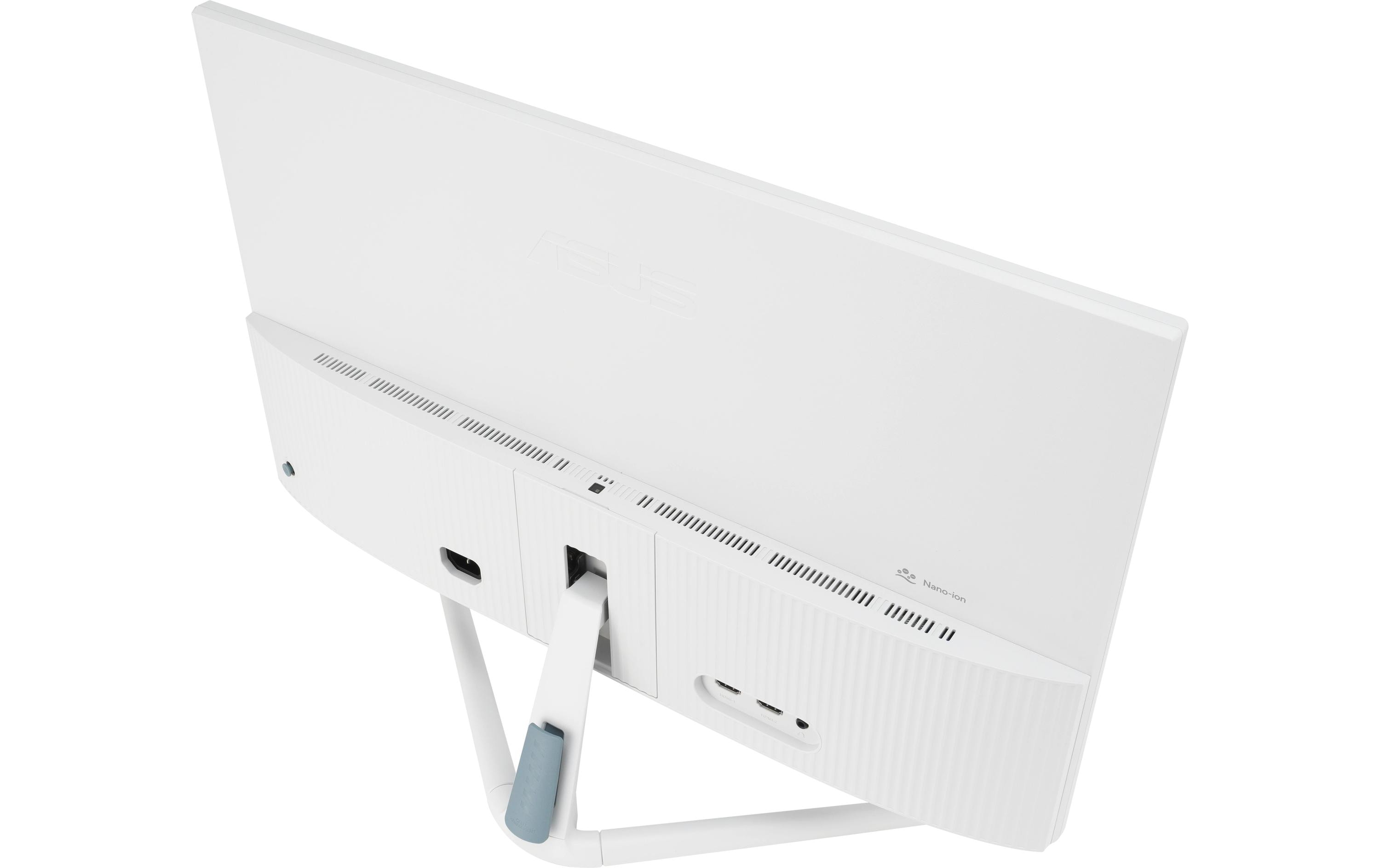ASUS Monitor EyeCare VU279HFI-W