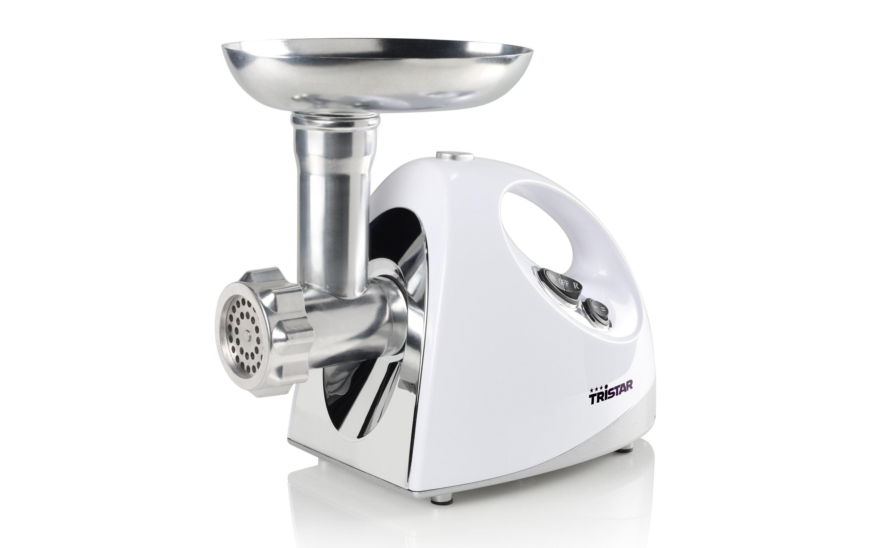 Tristar Fleischwolf VM-4210 Weiss Tristar Fleischwolf VM-4210 Weiss