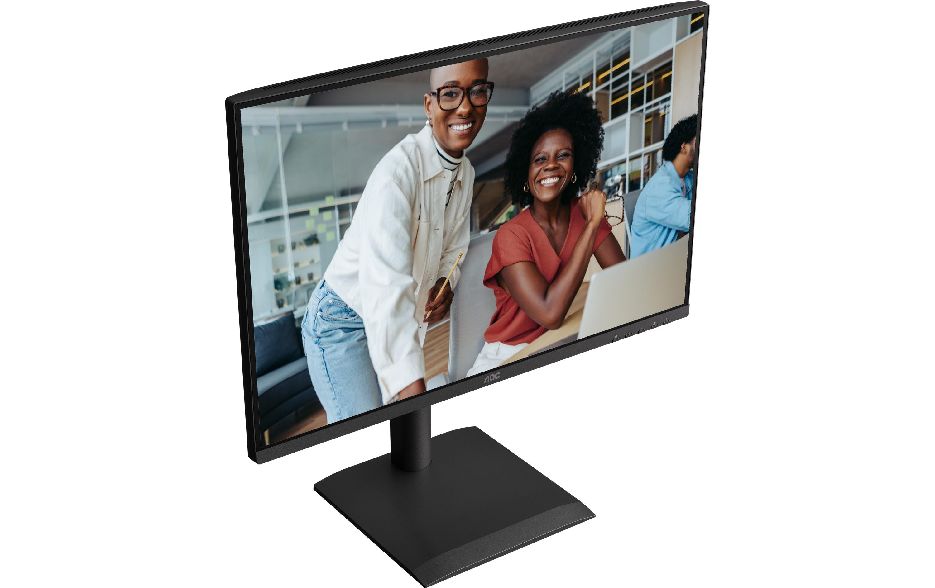 AOC Monitor X24E4U
