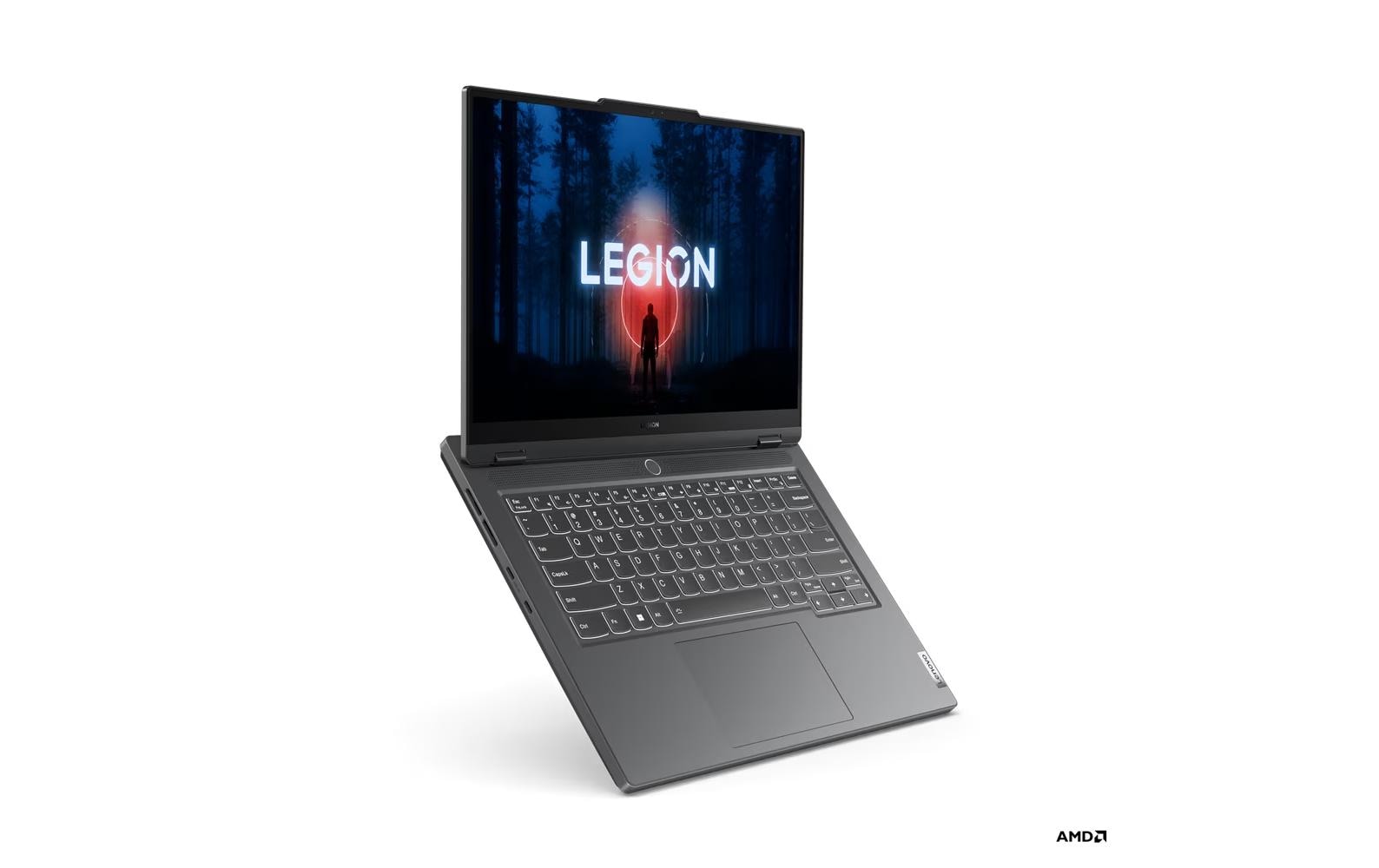 Lenovo Notebook Legion Slim 5 14APH8 (AMD)