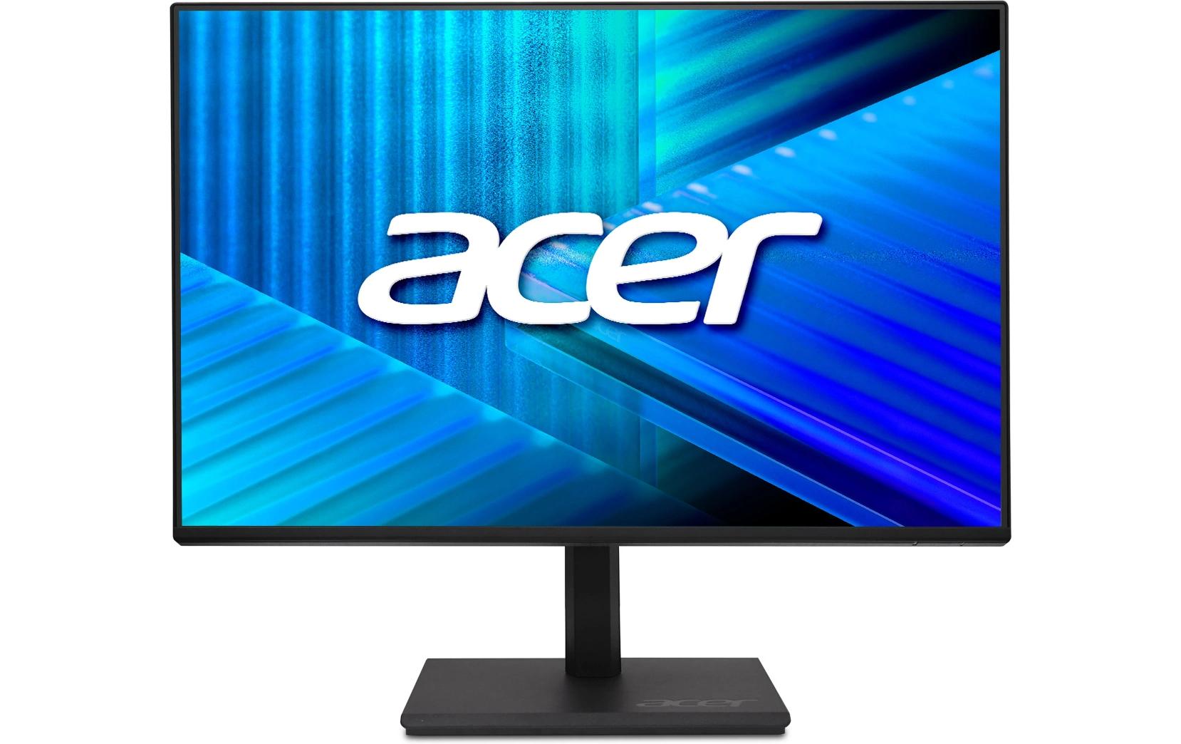 Acer Monitor Vero B247YGbmipruzx Acer Monitor Vero B247YGbmipruzx